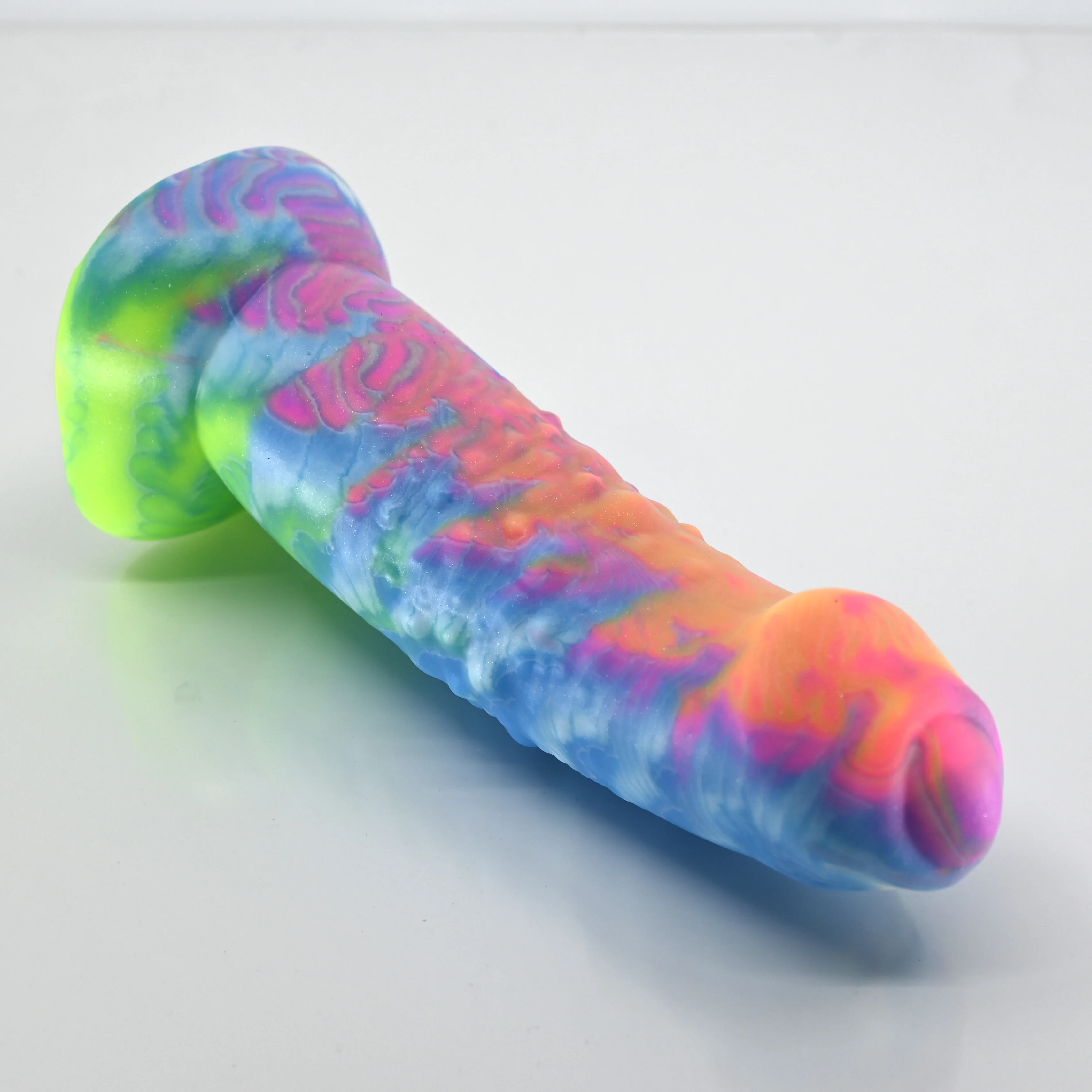T2MBH20 Titan Small Medium UV GITD - Image 2