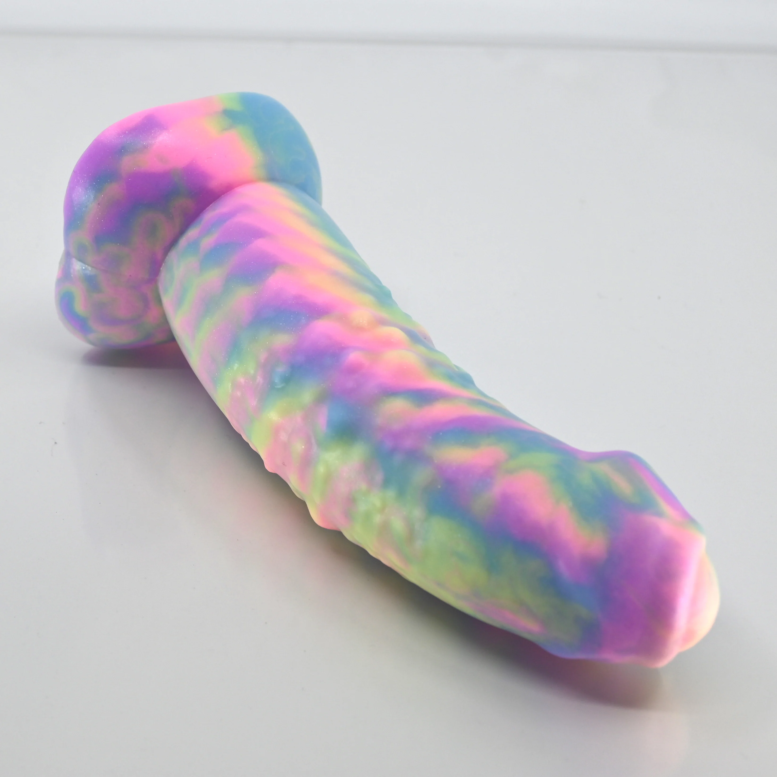 T2SBB04 Titan Small Soft UV GITD - Image 2