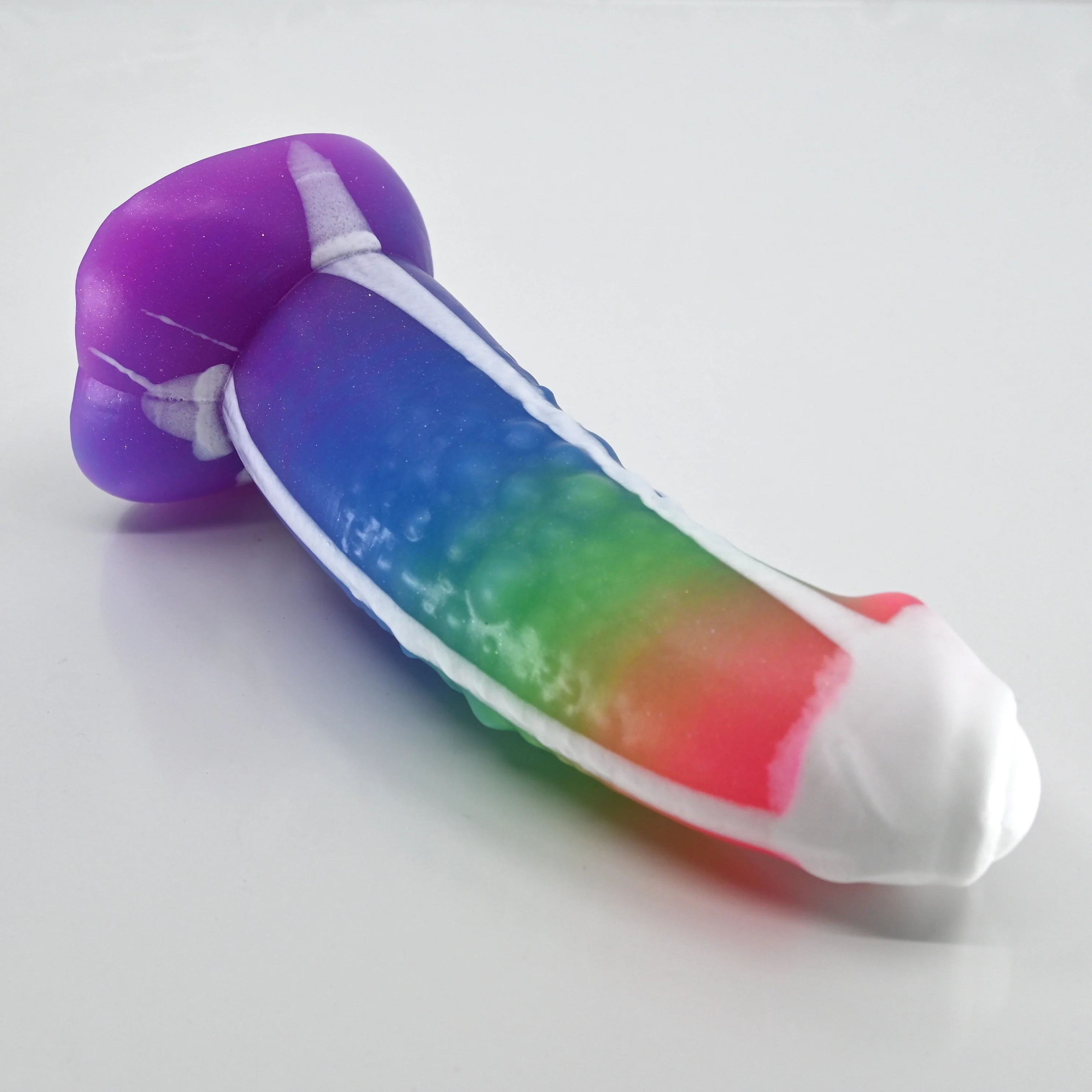 T2SBE09 Titan Small Soft UV GITD - Image 2