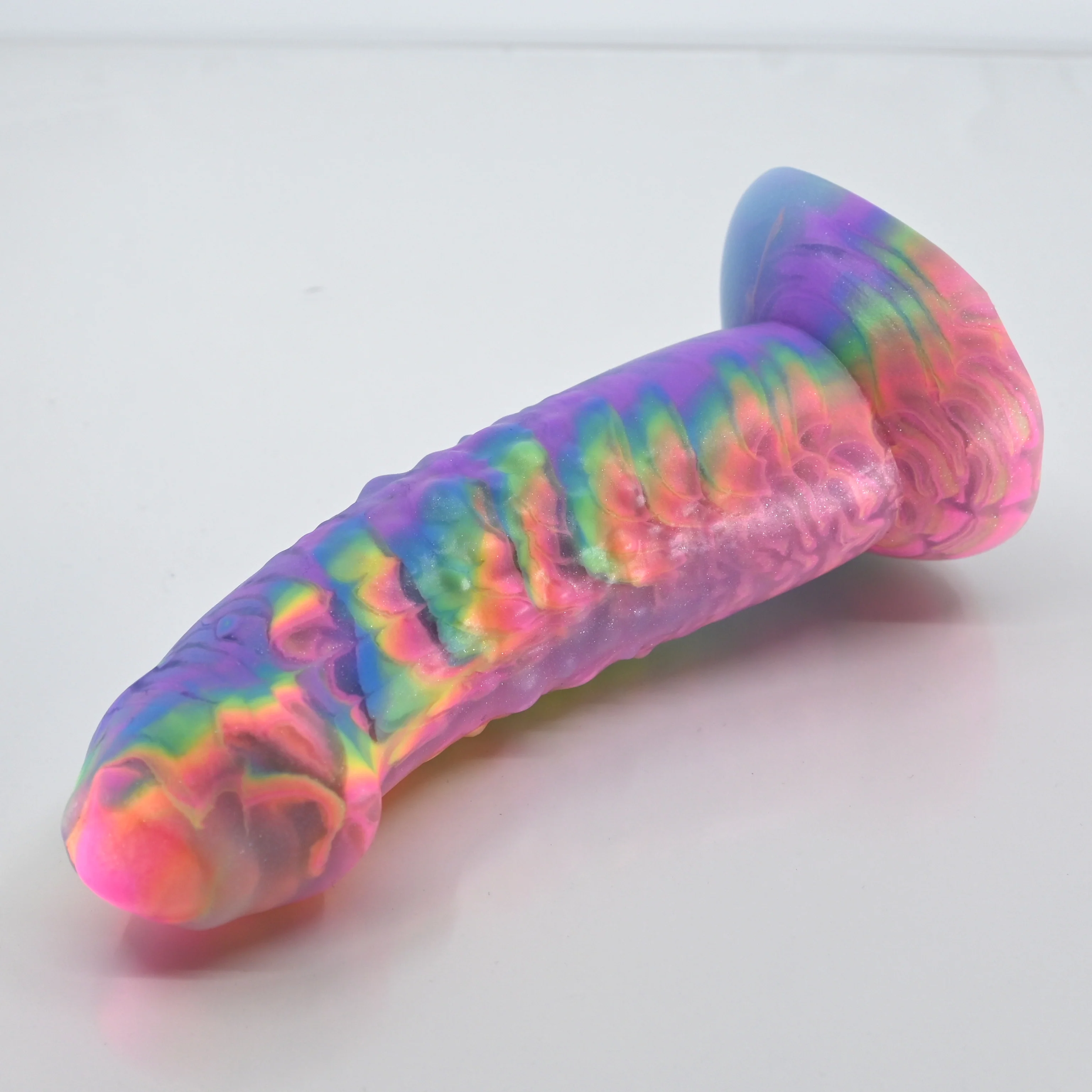 T2SBE12 Titan Small Soft UV GITD