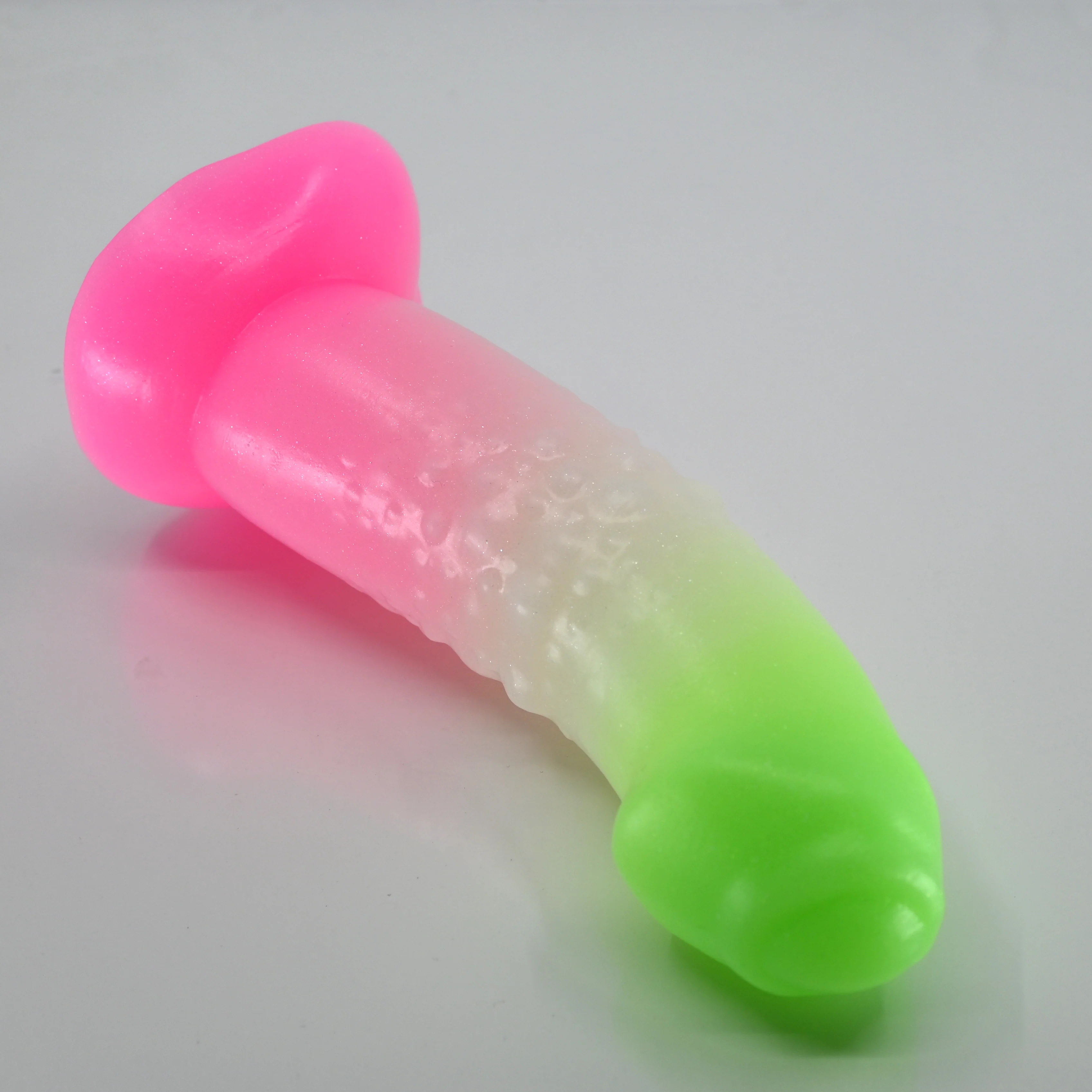 T2SBH17 Titan Small Soft UV GITD