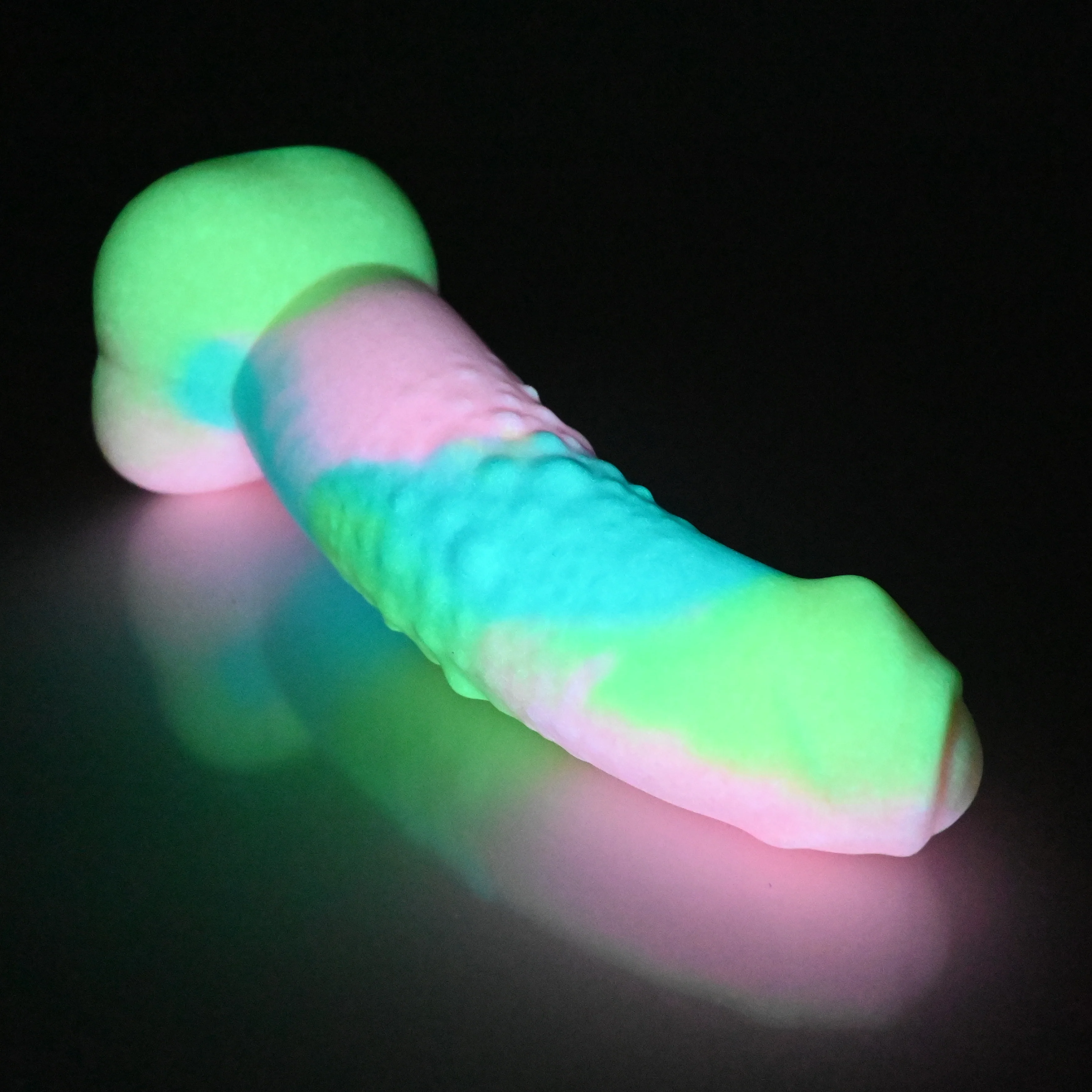 T3HBG02 Titan Medium 0040 UV GITD - Image 4