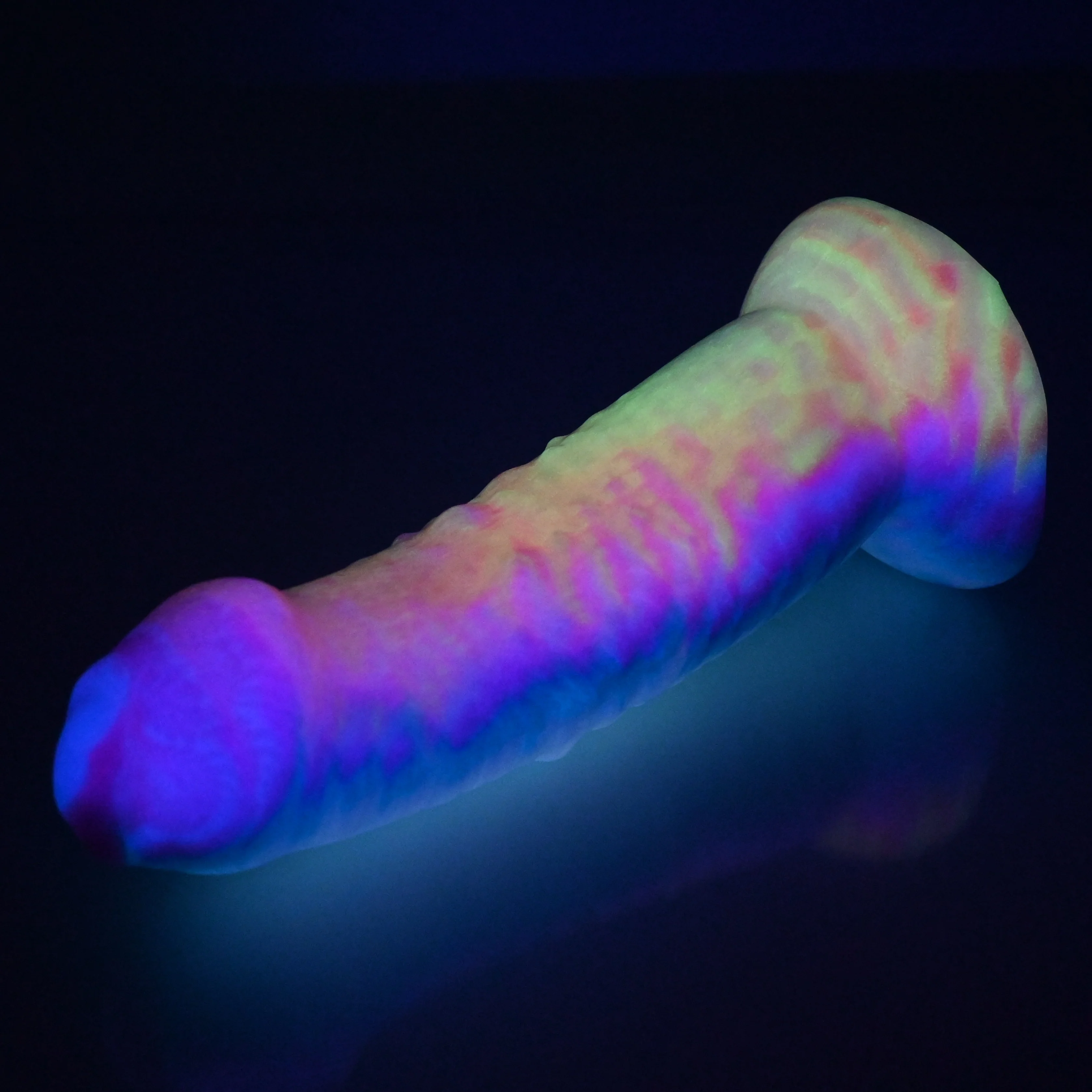 T3MAZ71 Titan Medium Medium UV GITD - Image 4