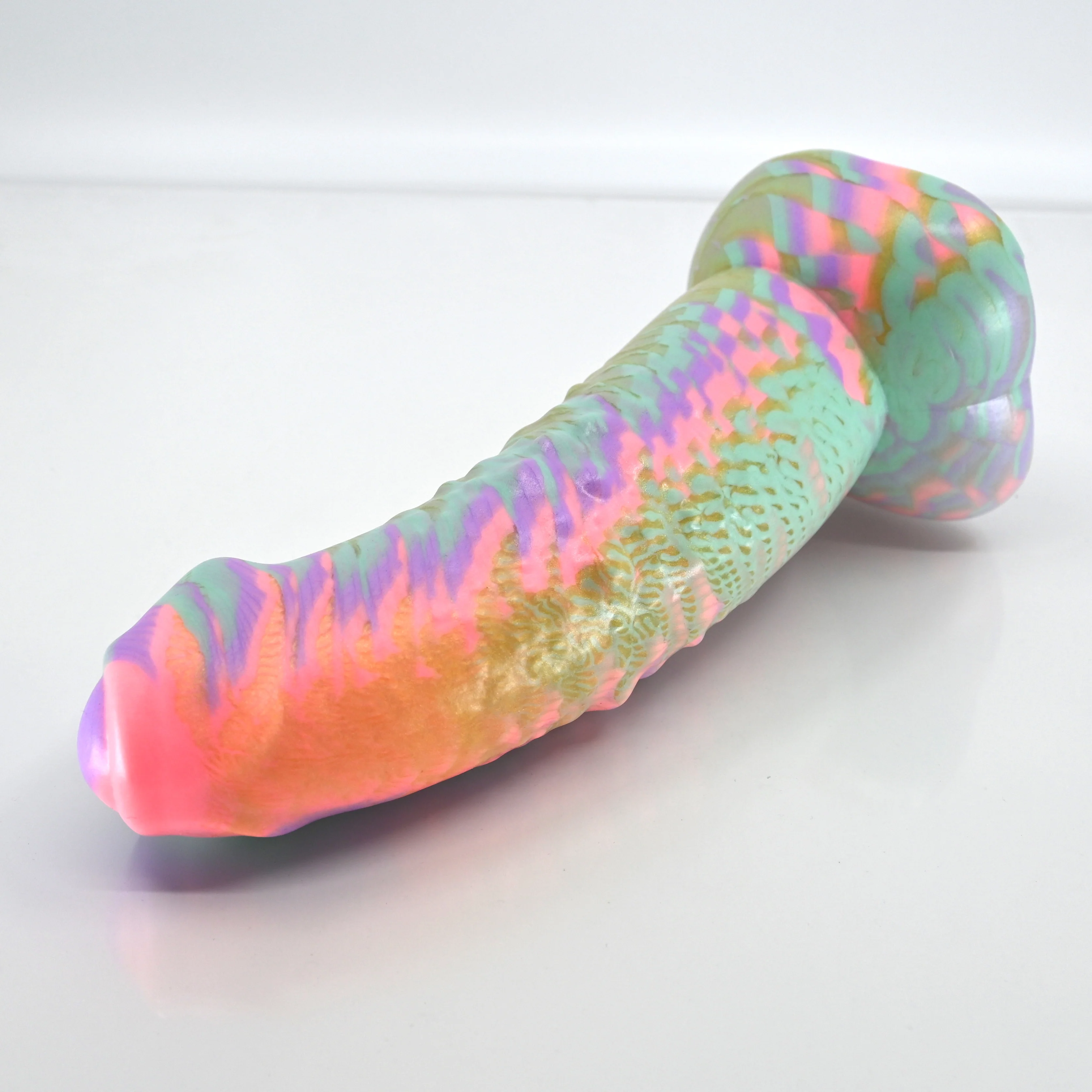 T3MBA97 Titan Medium Medium UV GITD