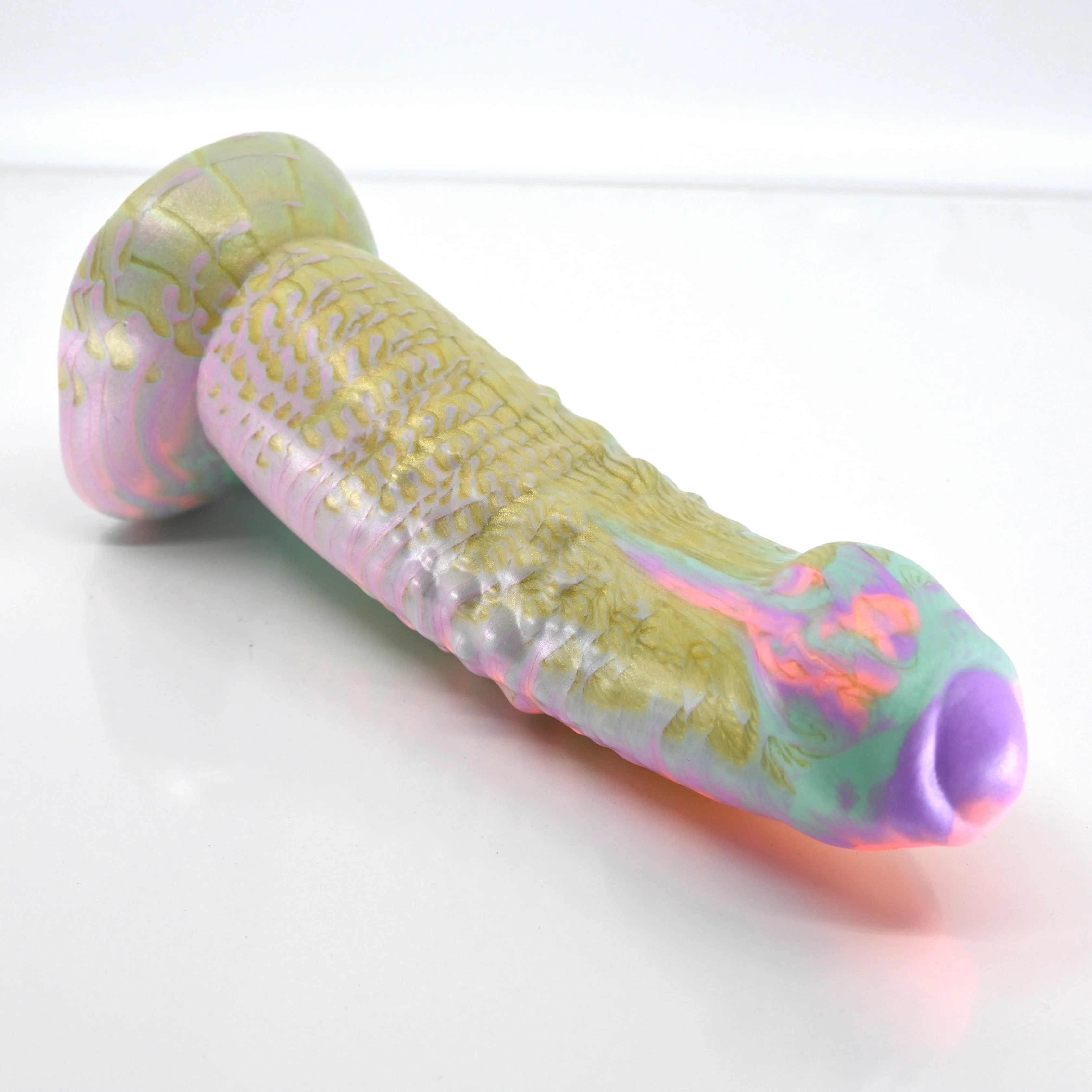 T3MBA97 Titan Medium Medium UV GITD - Image 3