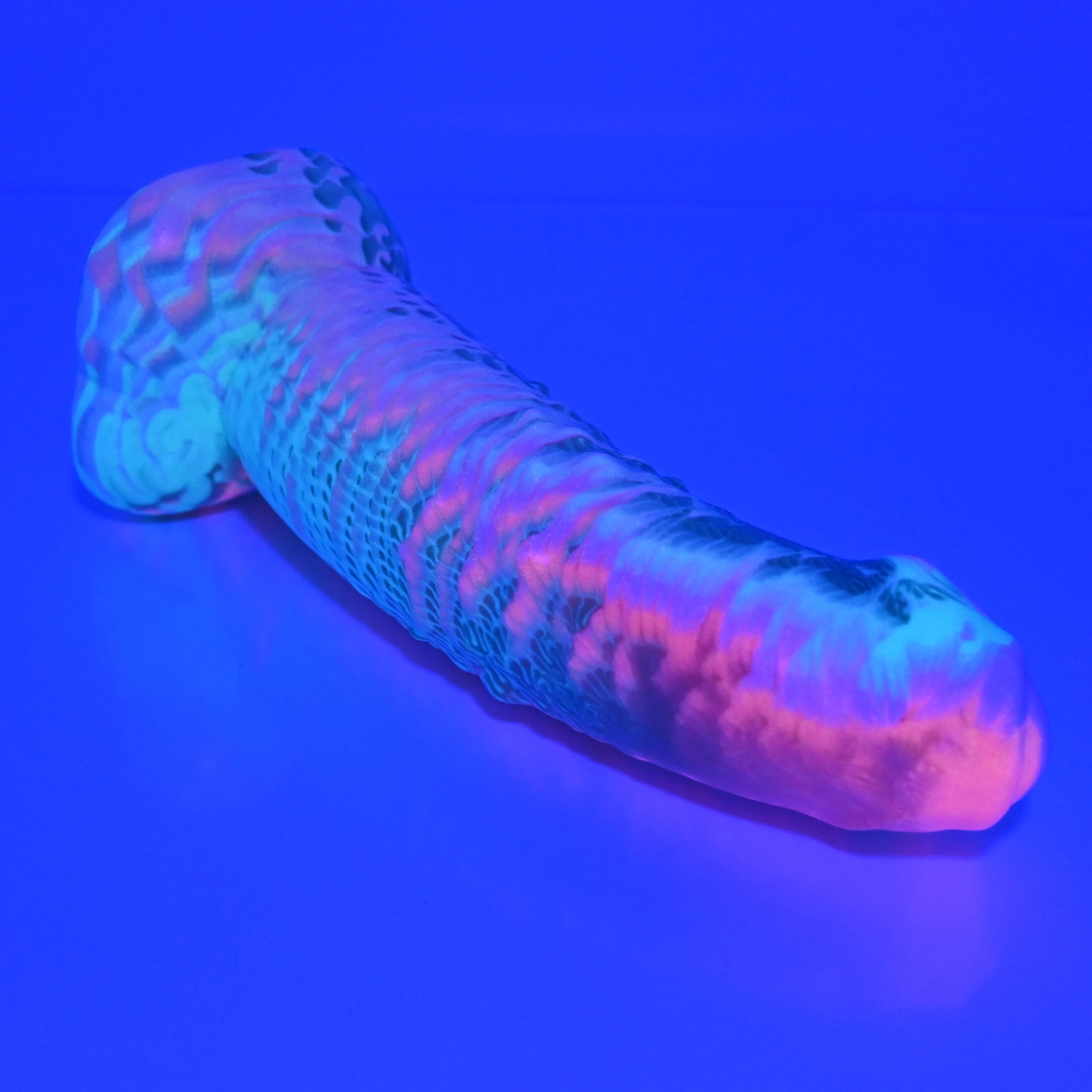 T3MBA97 Titan Medium Medium UV GITD - Image 4