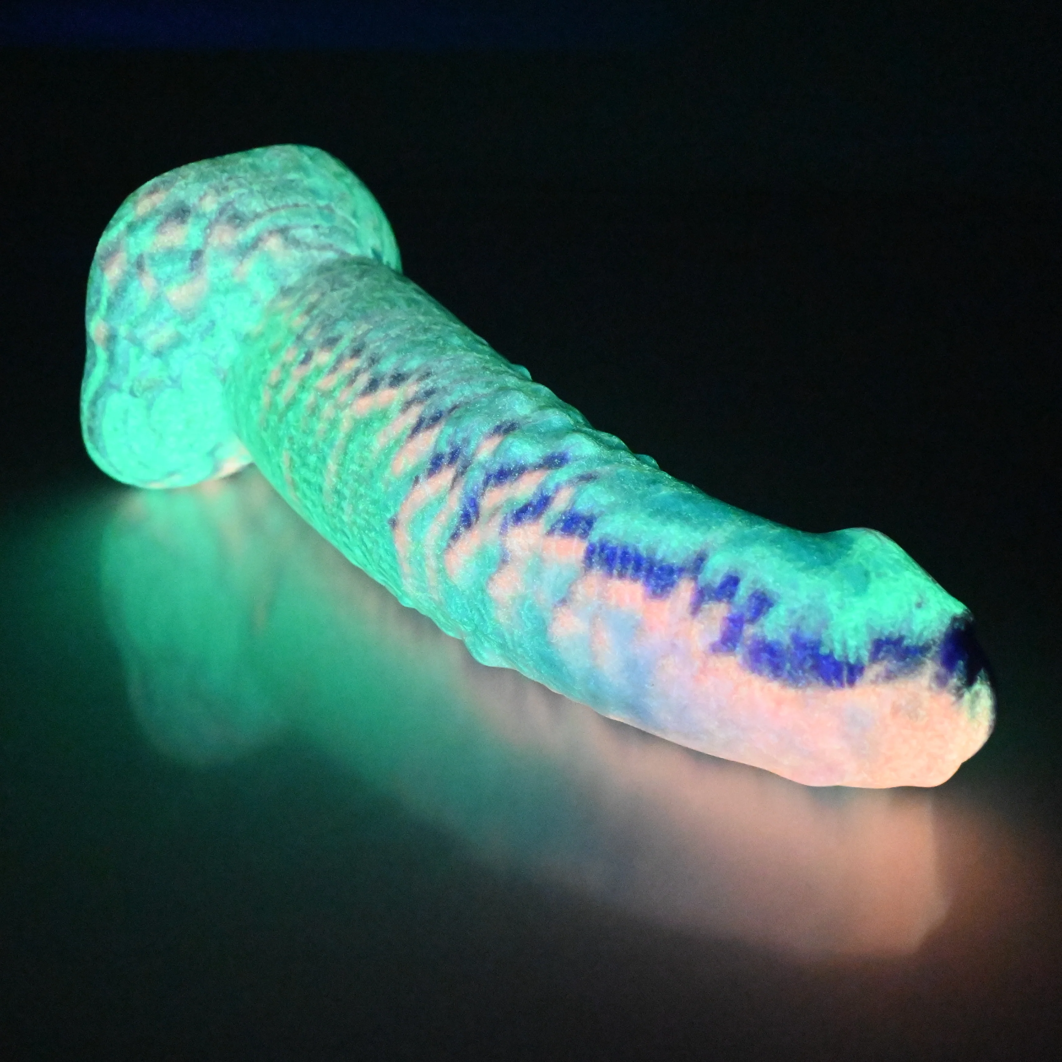T3MBA97 Titan Medium Medium UV GITD - Image 5
