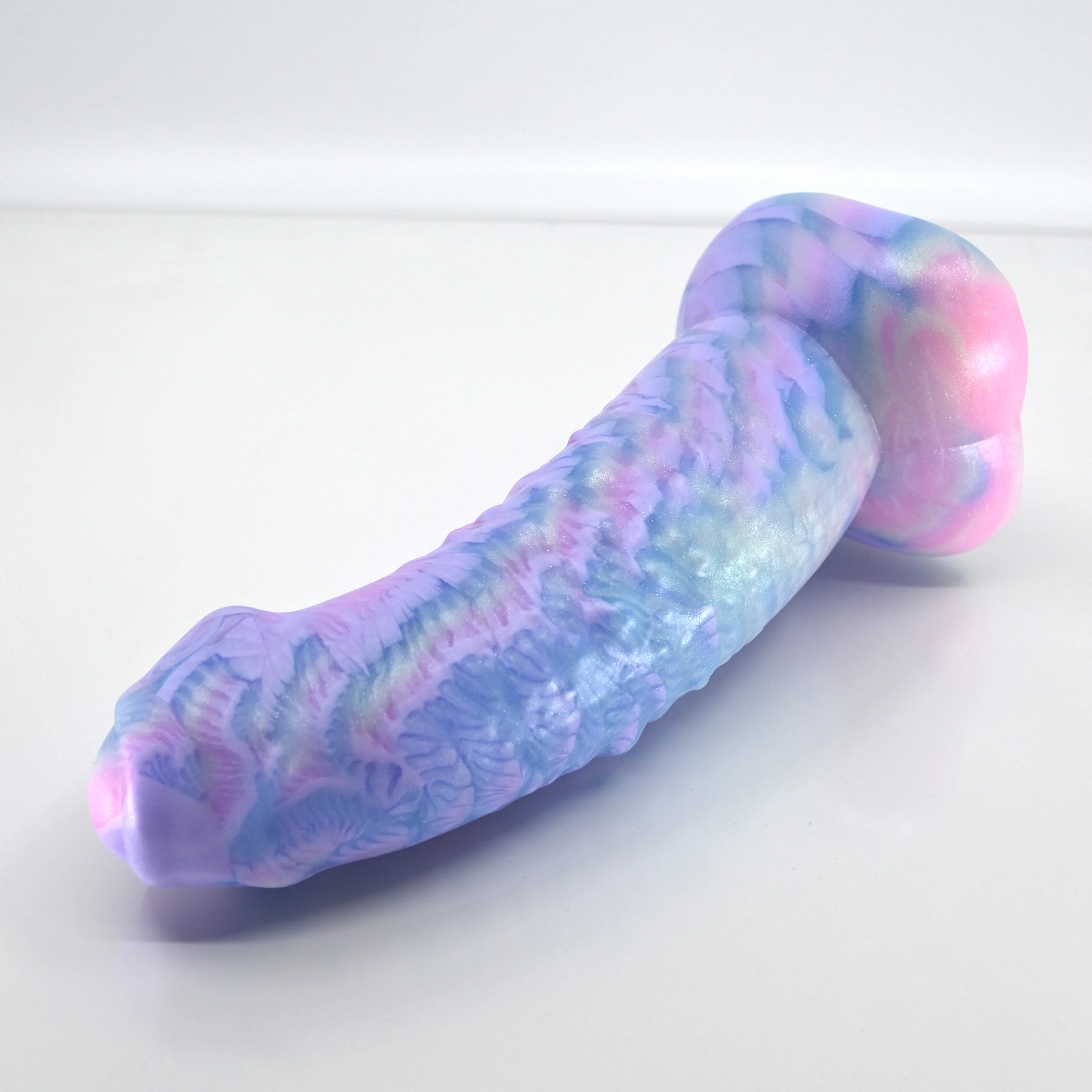 T3MBA98 Titan Medium Medium UV GITD