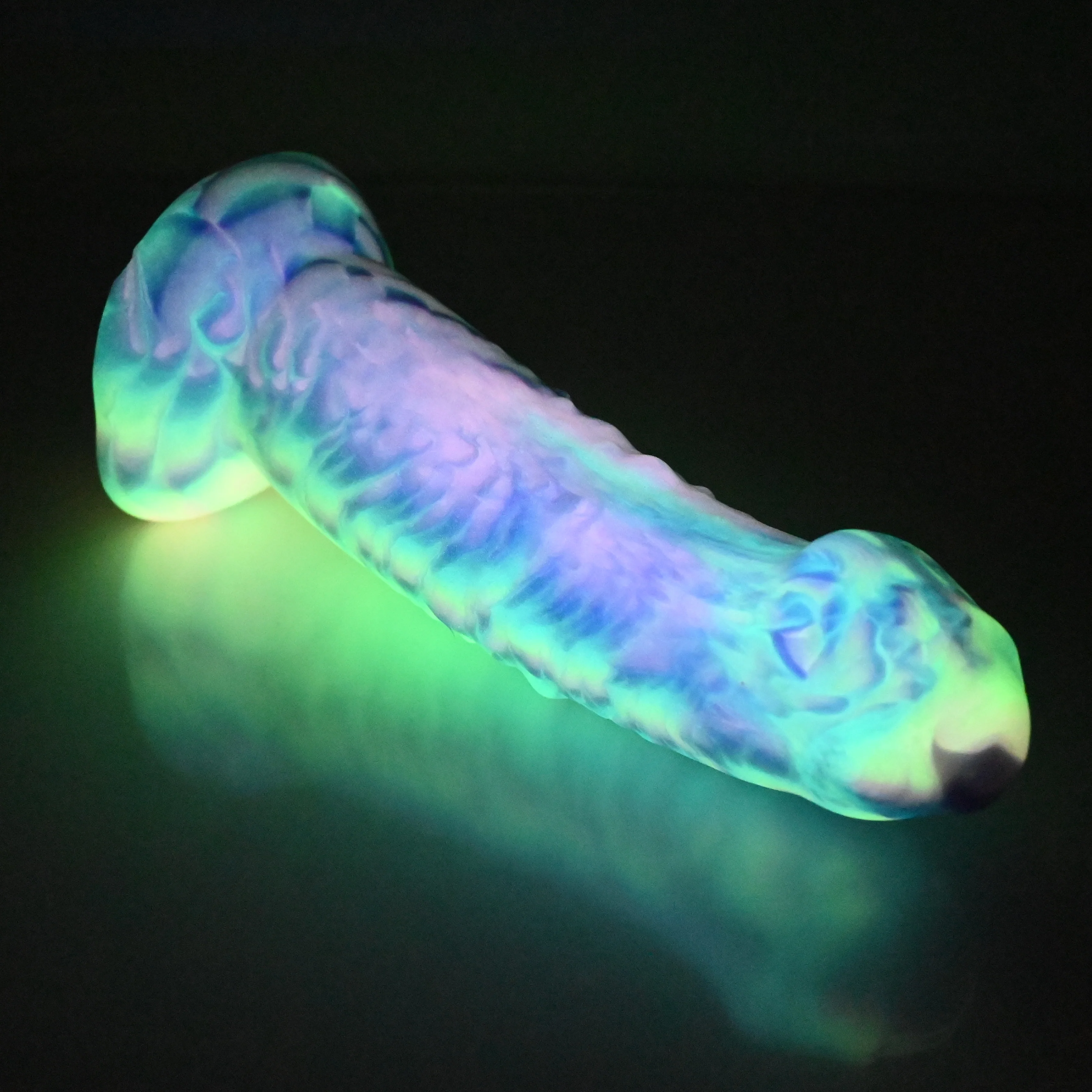 T3MBA98 Titan Medium Medium UV GITD - Image 4