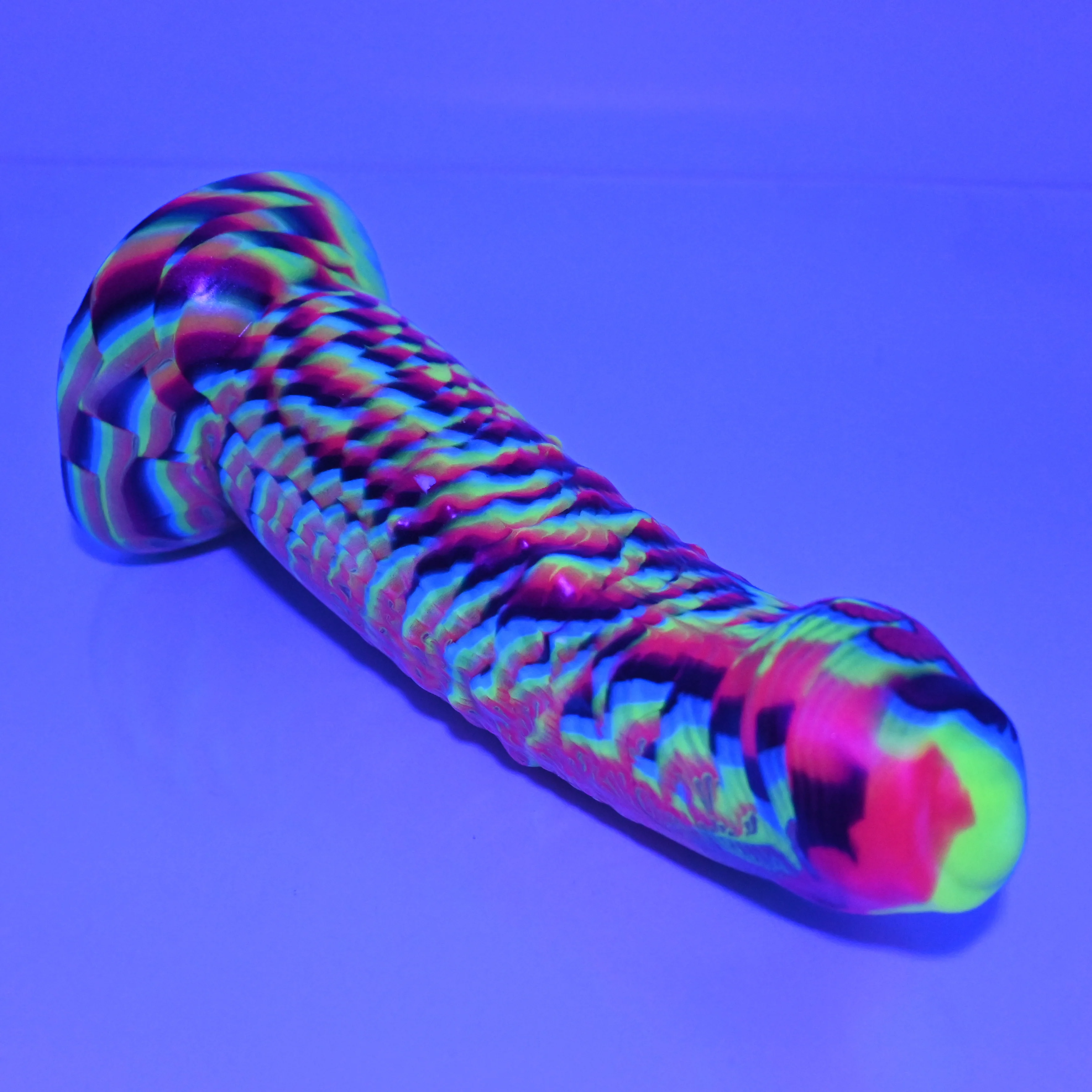 T3MBA99 Titan Medium Medium UV GITD - Image 4