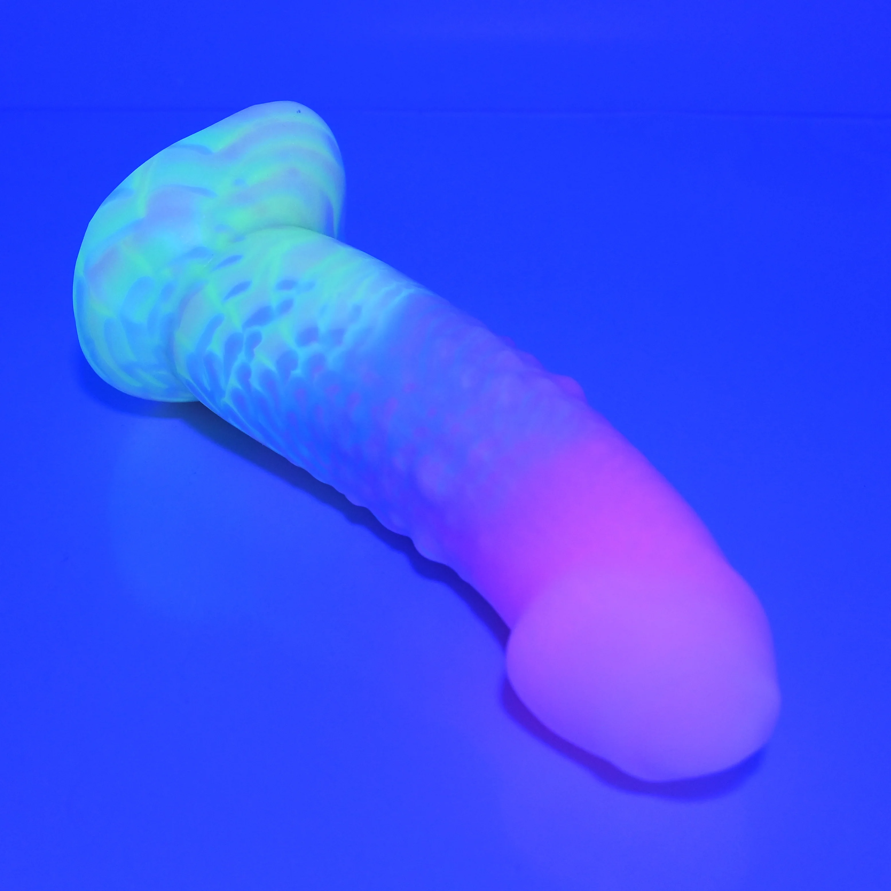 T3MBE07 Titan Medium Medium UV GITD - Image 3