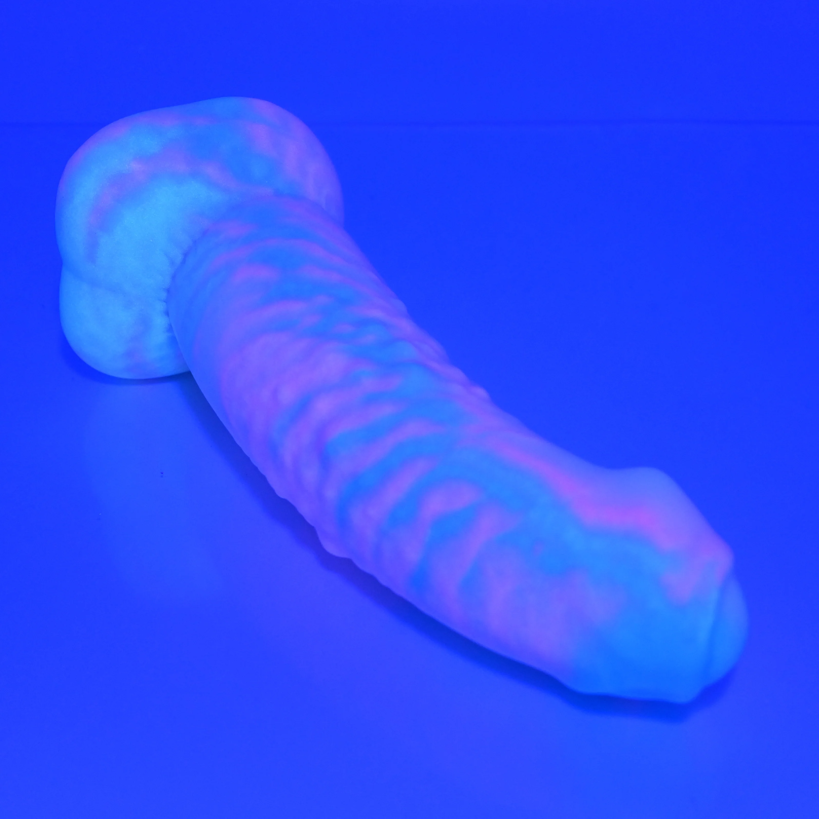 T3MBF98 Titan Medium Medium UV GITD - Image 3