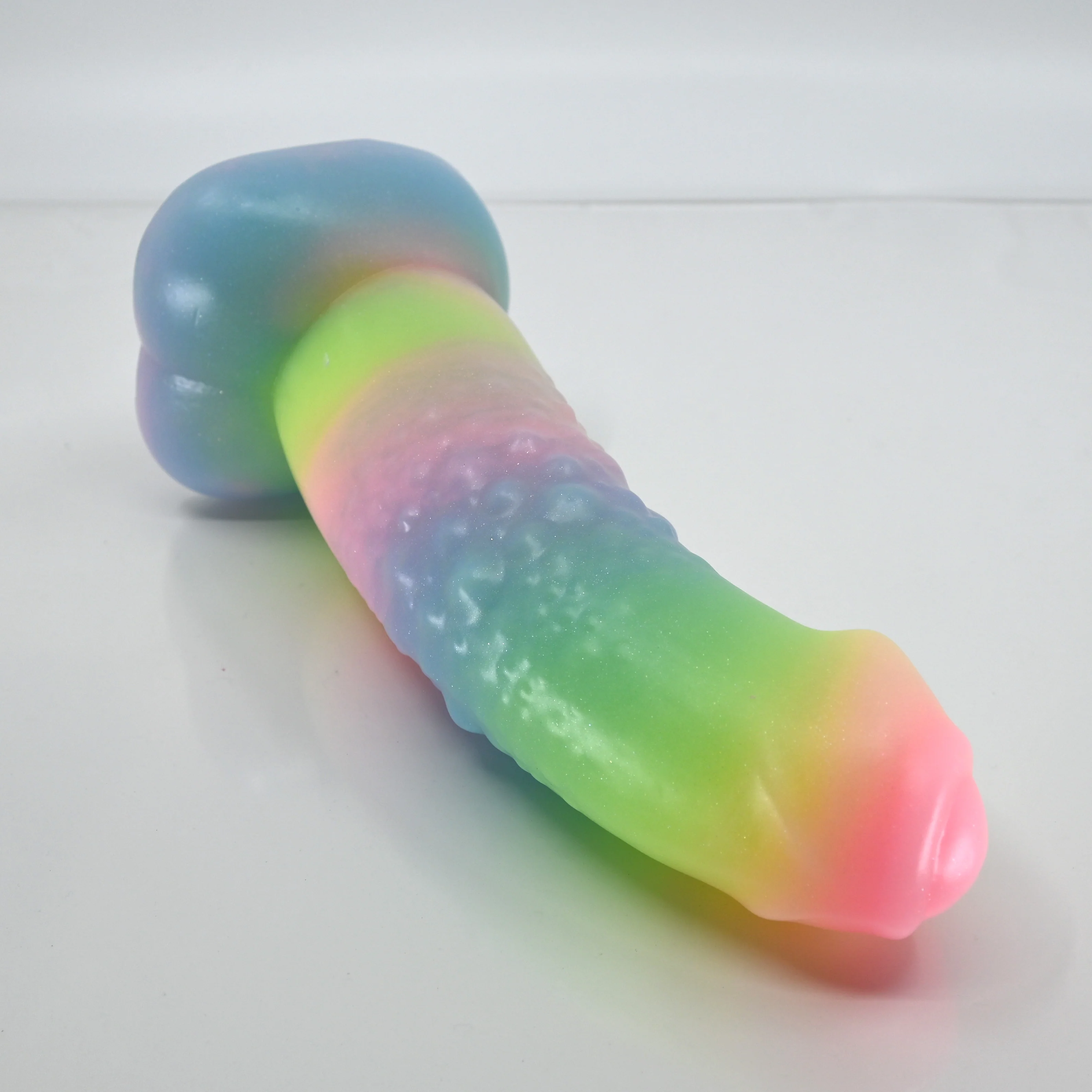 T3MBG01 Titan Medium Medium UV GITD - Image 2