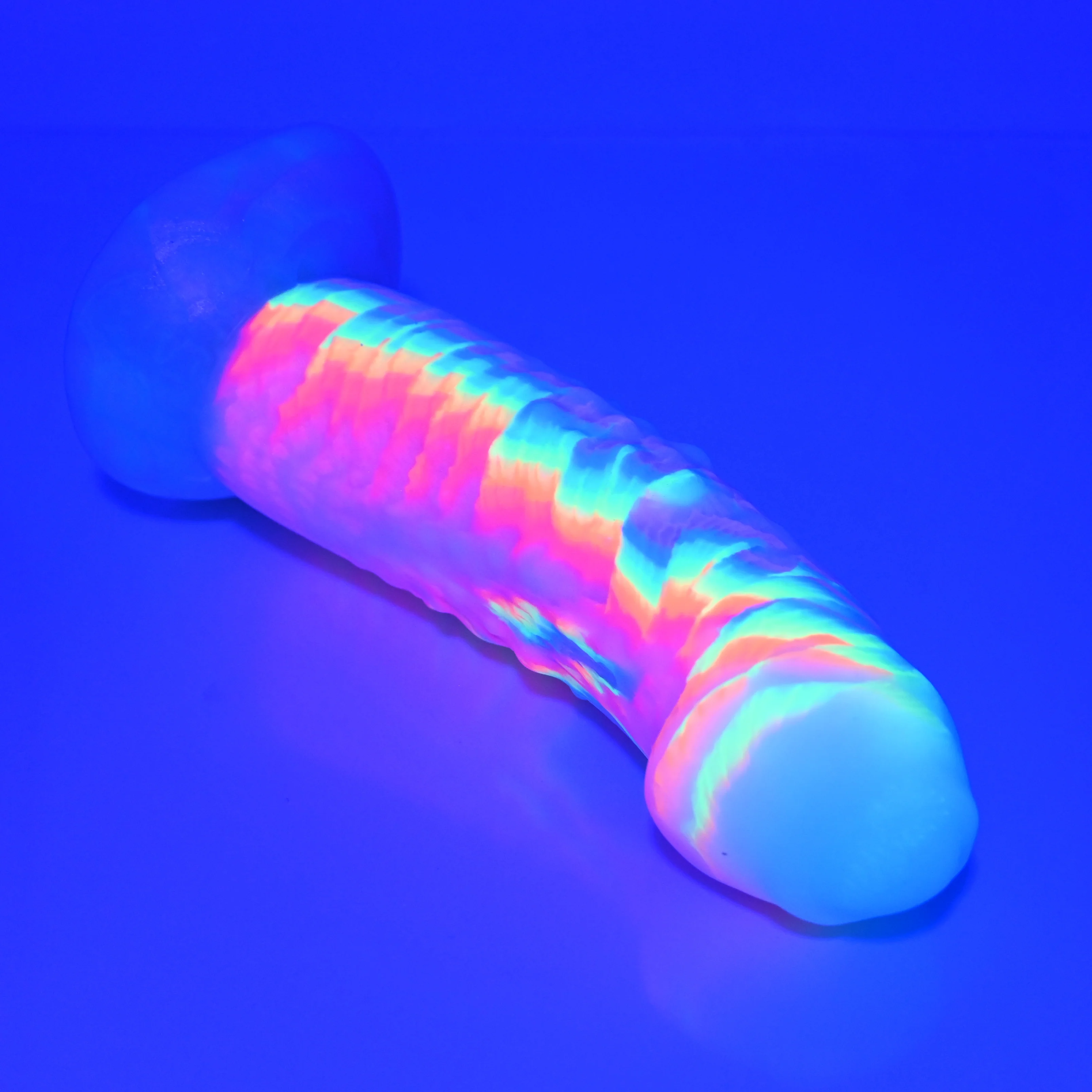T3MBH19 Titan Medium Medium UV GITD - Image 3