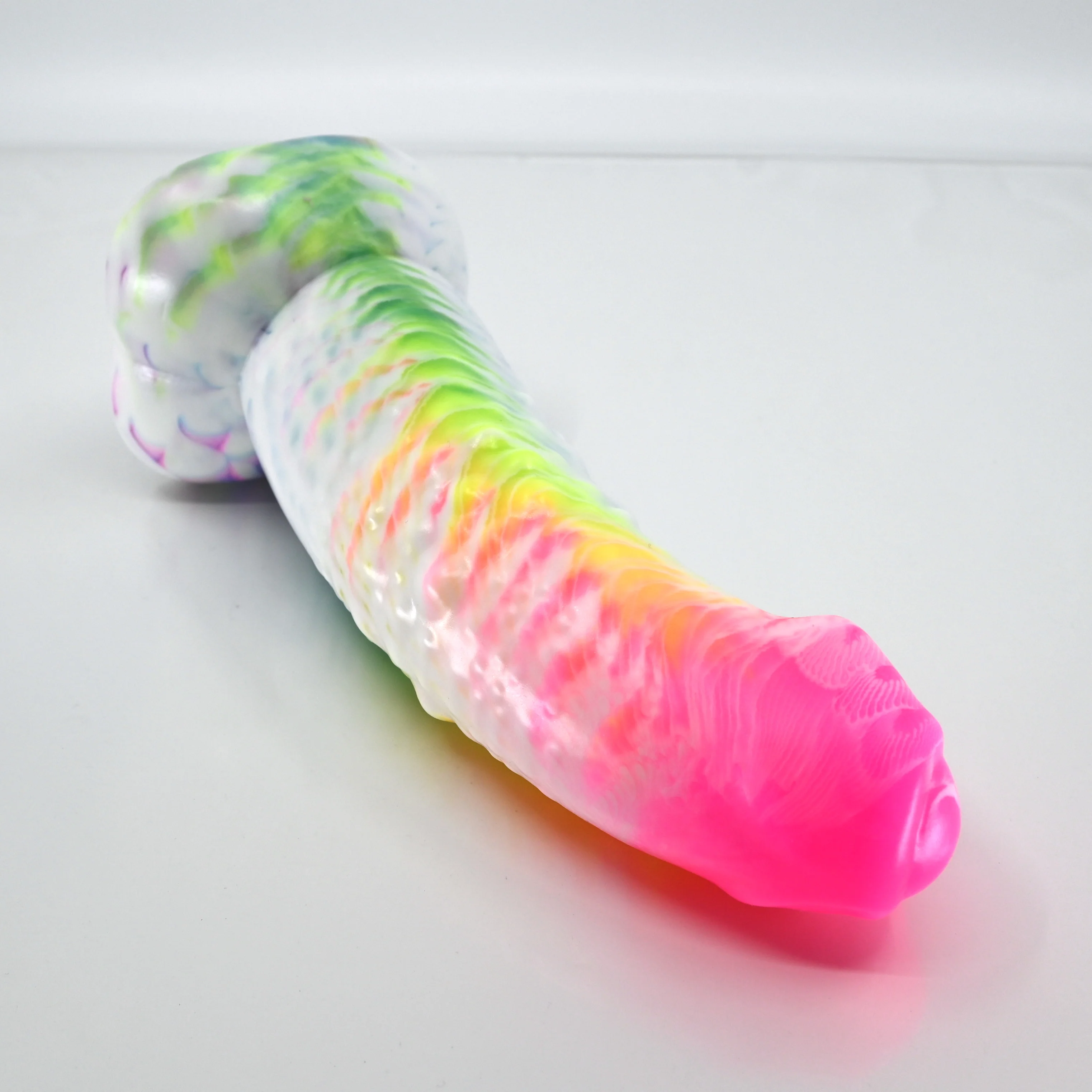 T3SBE08 Titan Medium Soft UV GITD - Image 2