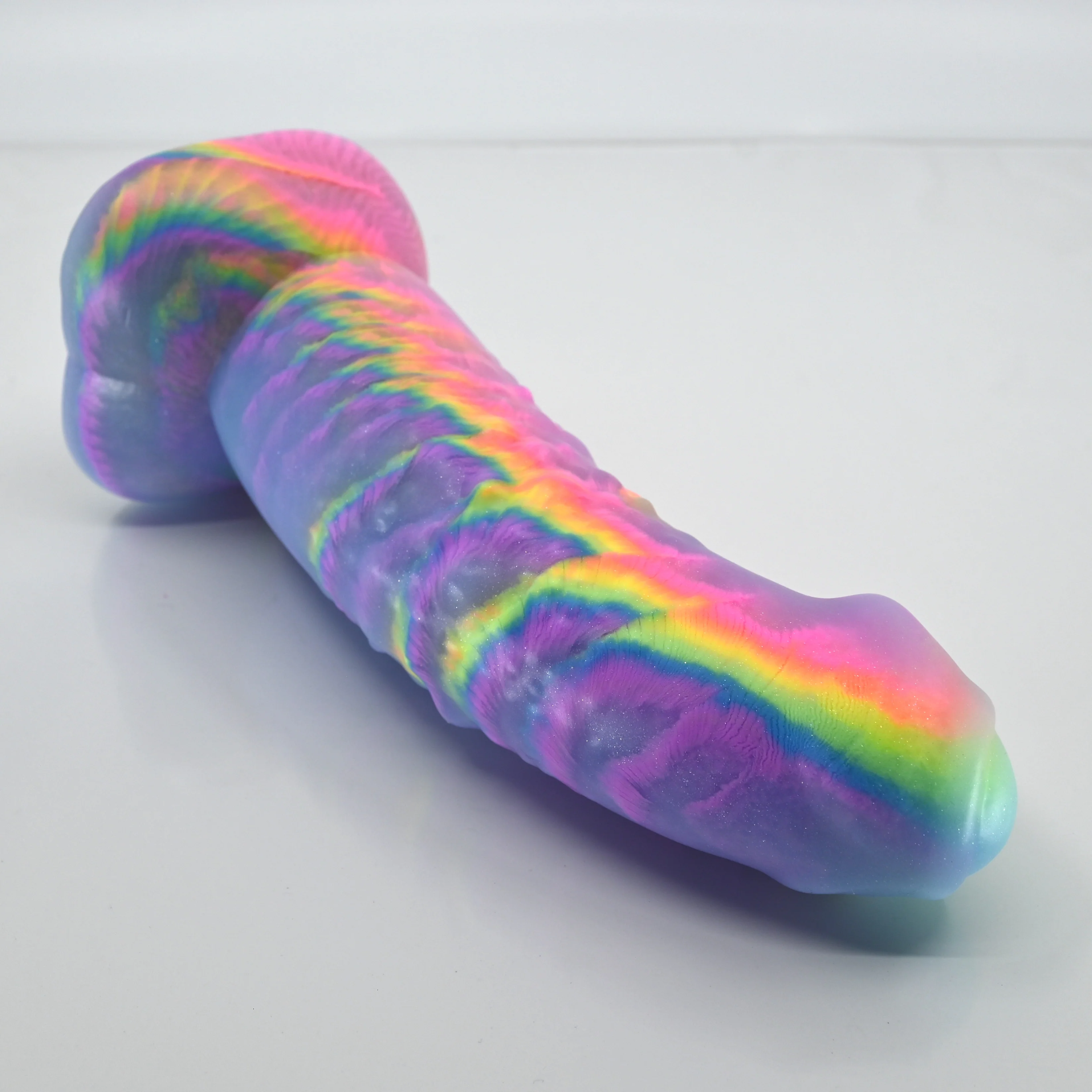 T3SBF00 Titan Medium Soft UV GITD - Image 2