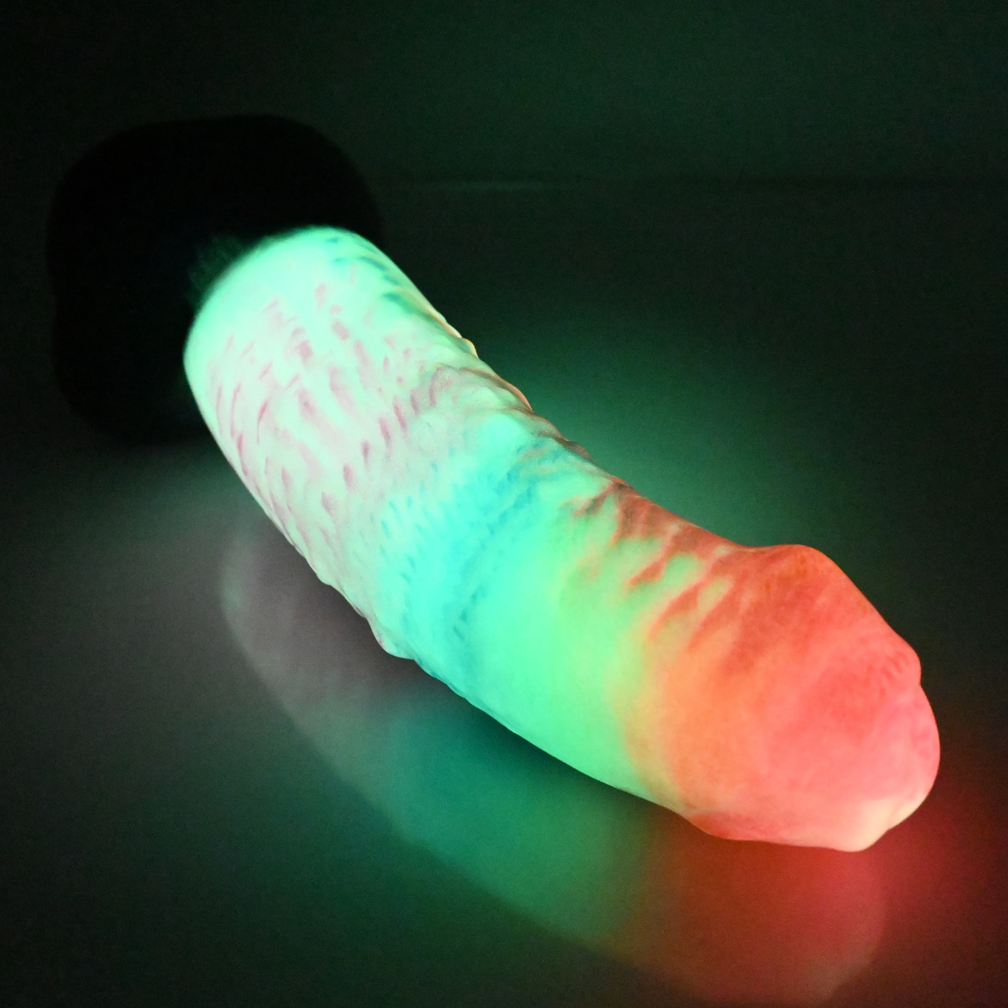 T4MBH16 Titan Large Medium UV GITD - Image 7