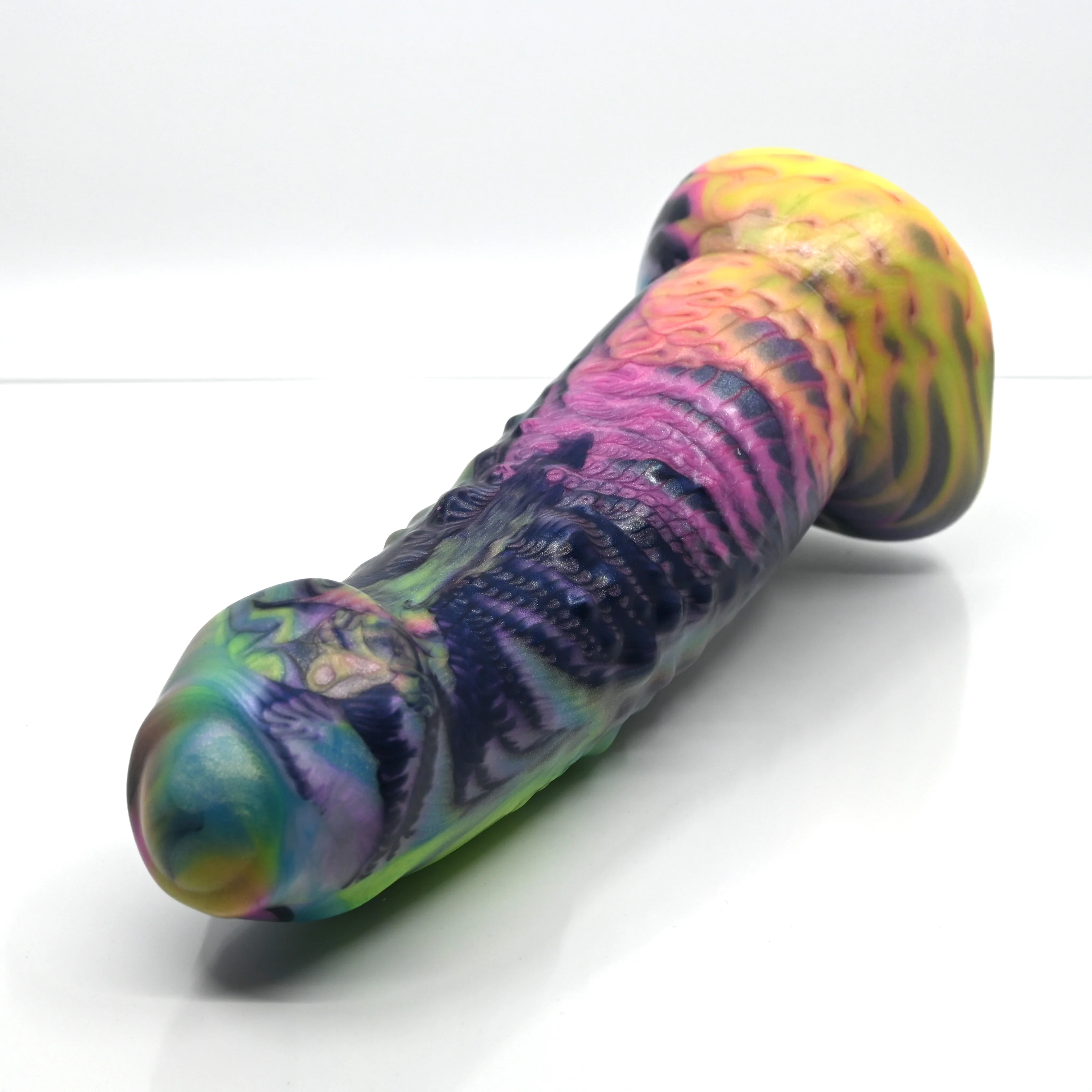 T4SAY25 Titan Large Soft UV *FLOP*