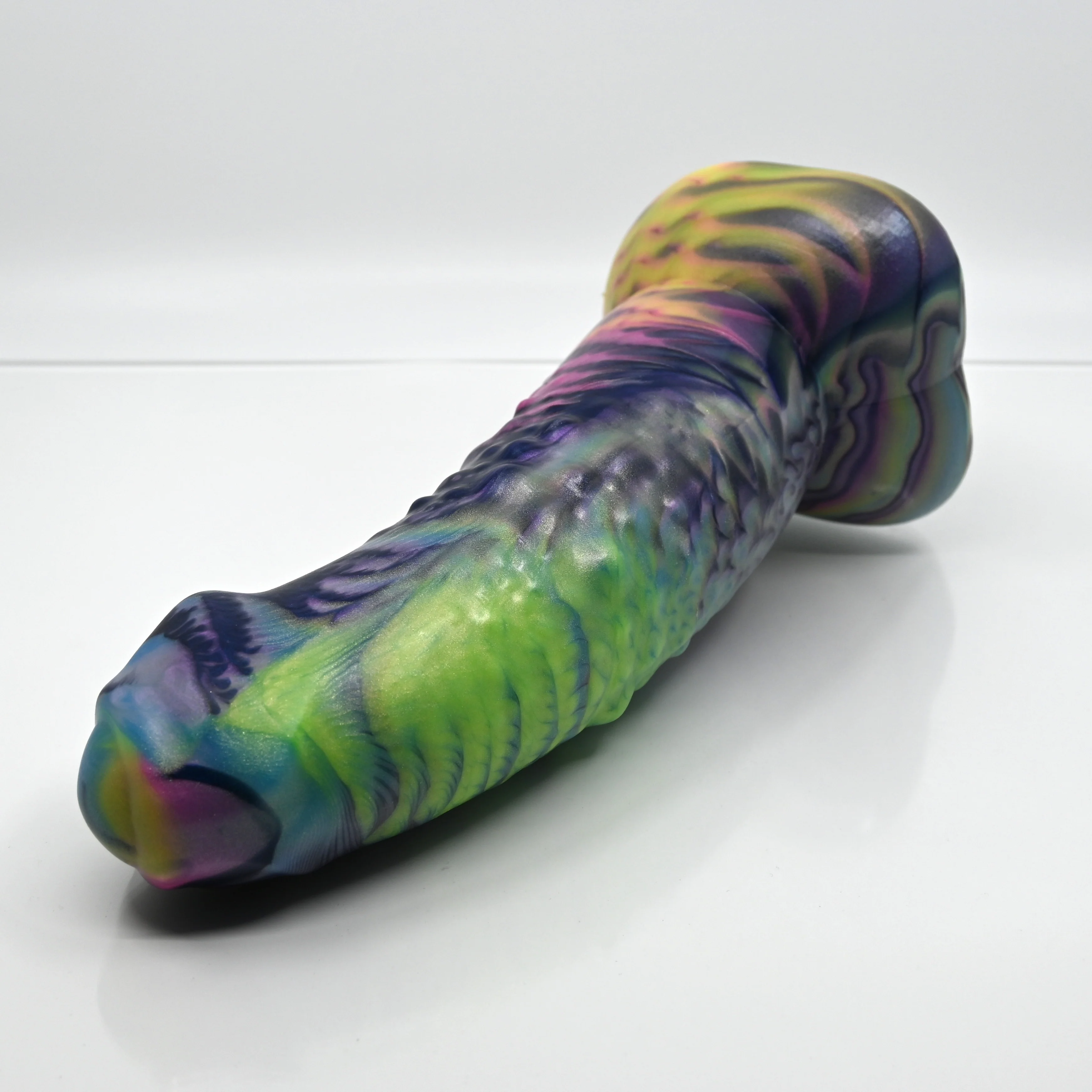 T4SAY25 Titan Large Soft UV *FLOP* - Image 2