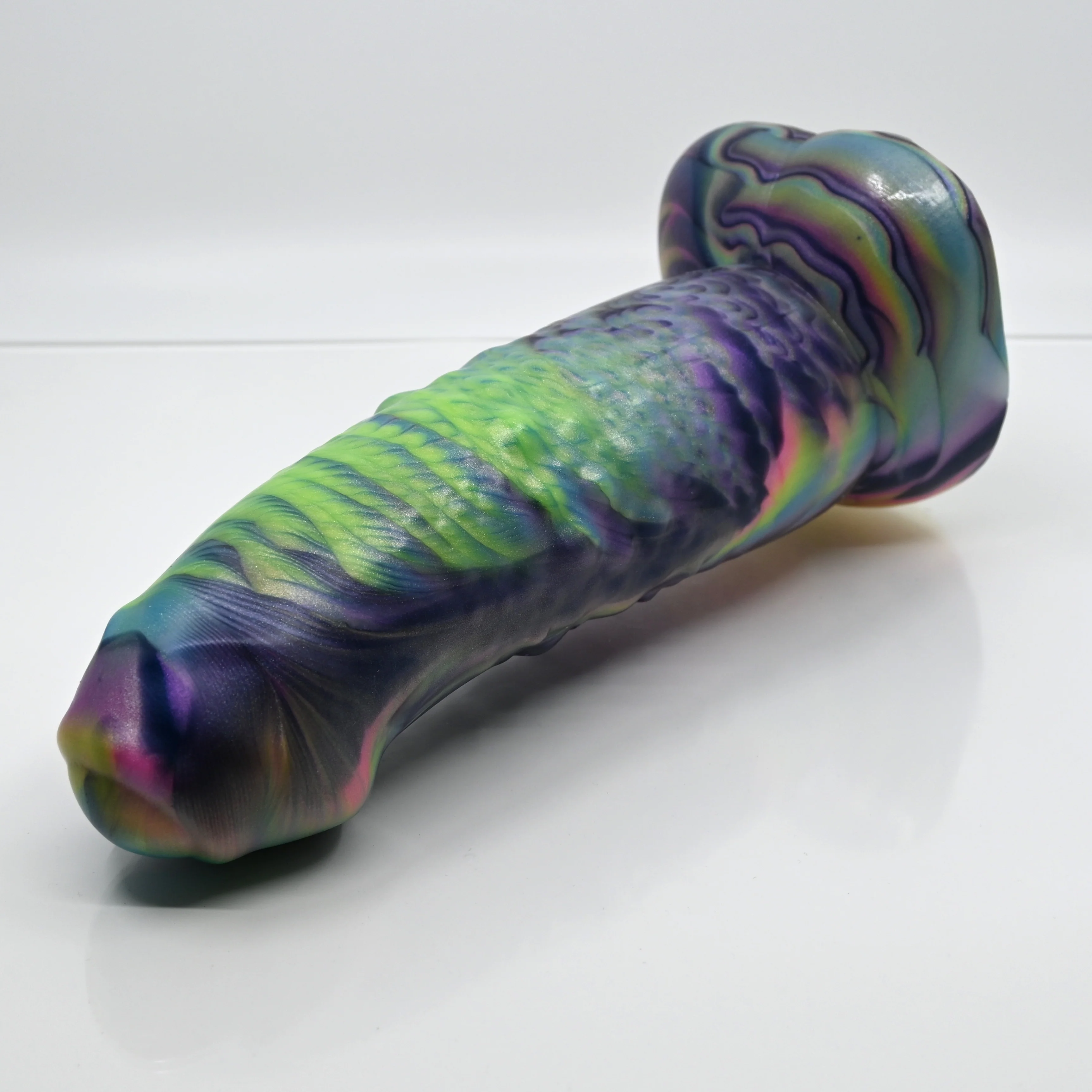 T4SAY25 Titan Large Soft UV *FLOP* - Image 3