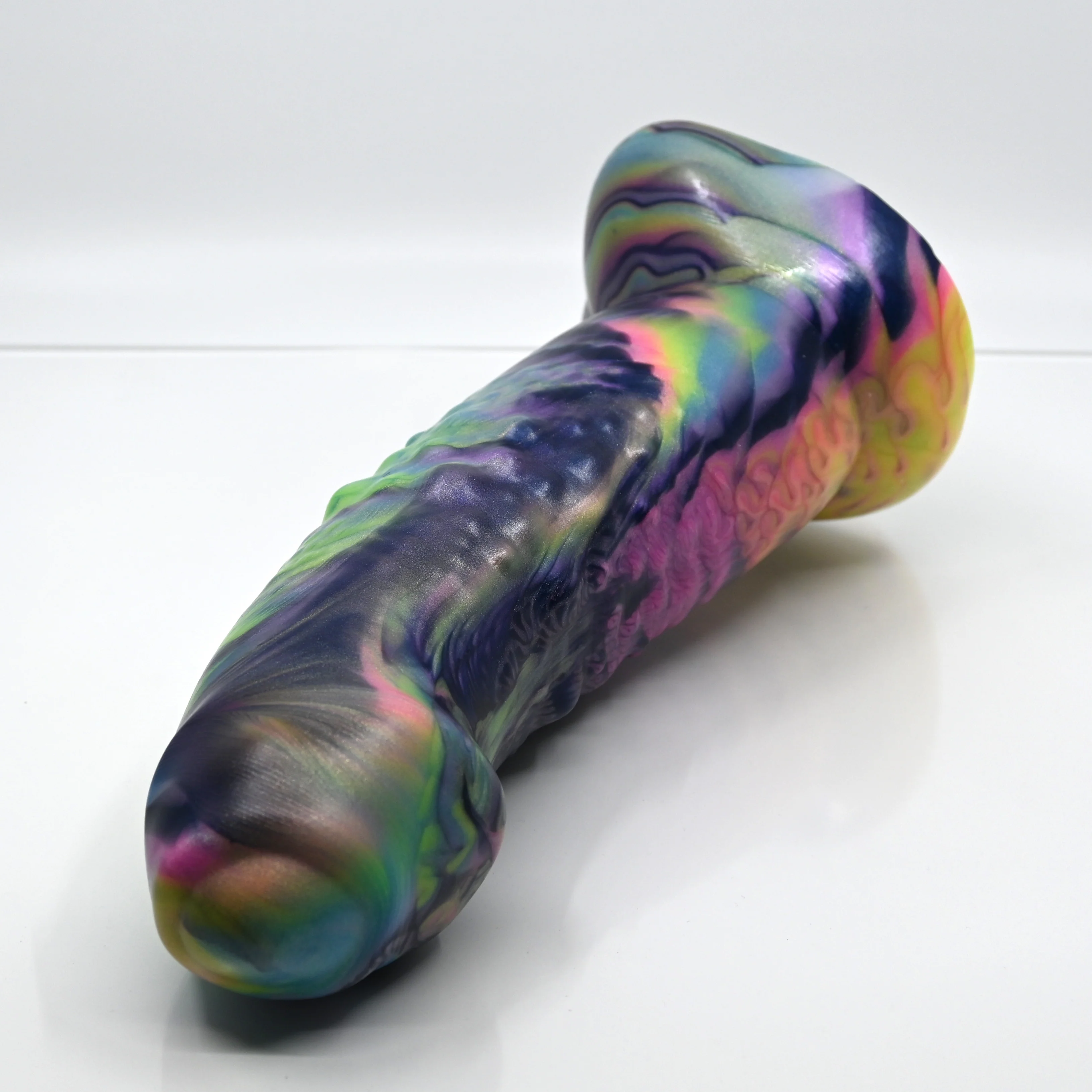 T4SAY25 Titan Large Soft UV *FLOP* - Image 4