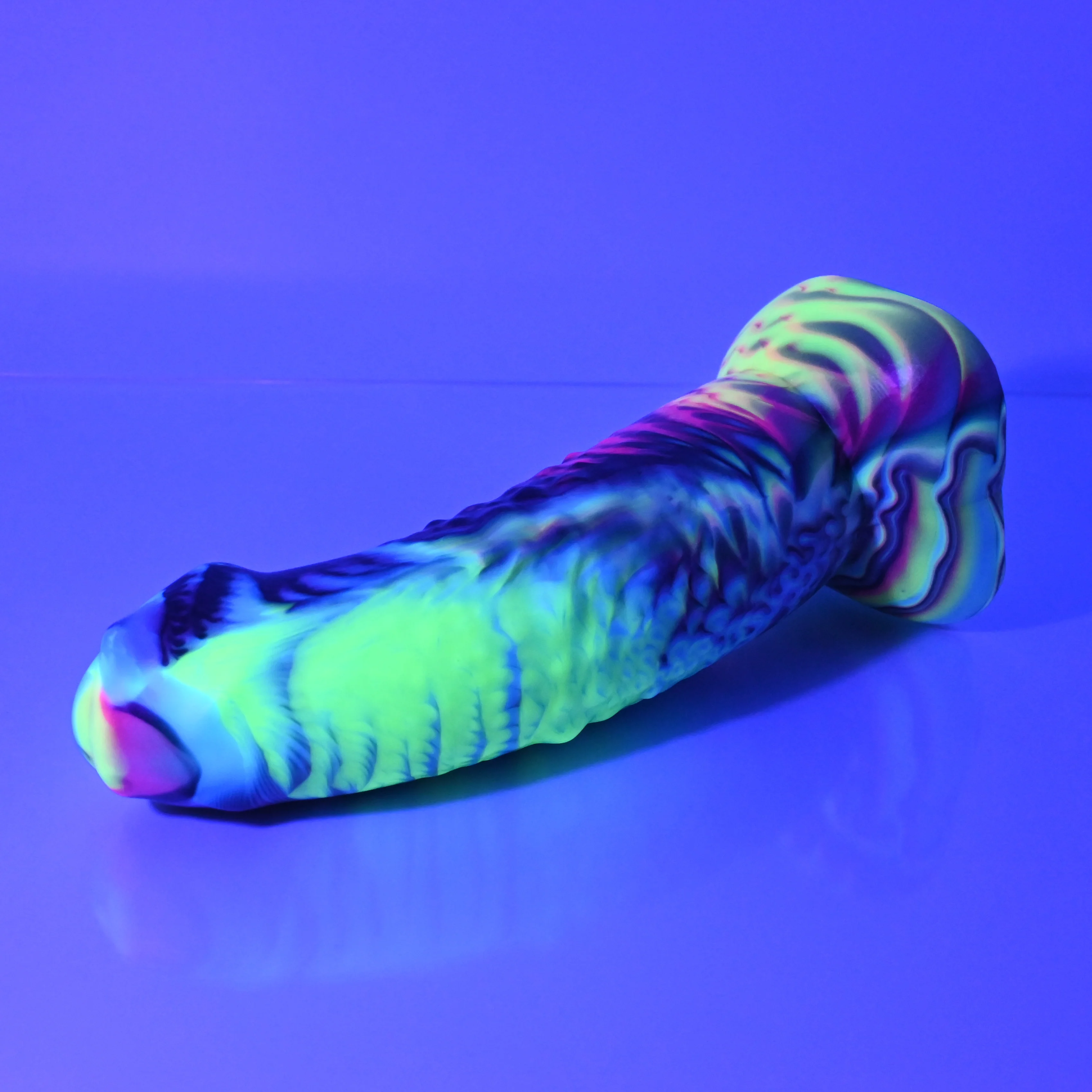 T4SAY25 Titan Large Soft UV *FLOP* - Image 6