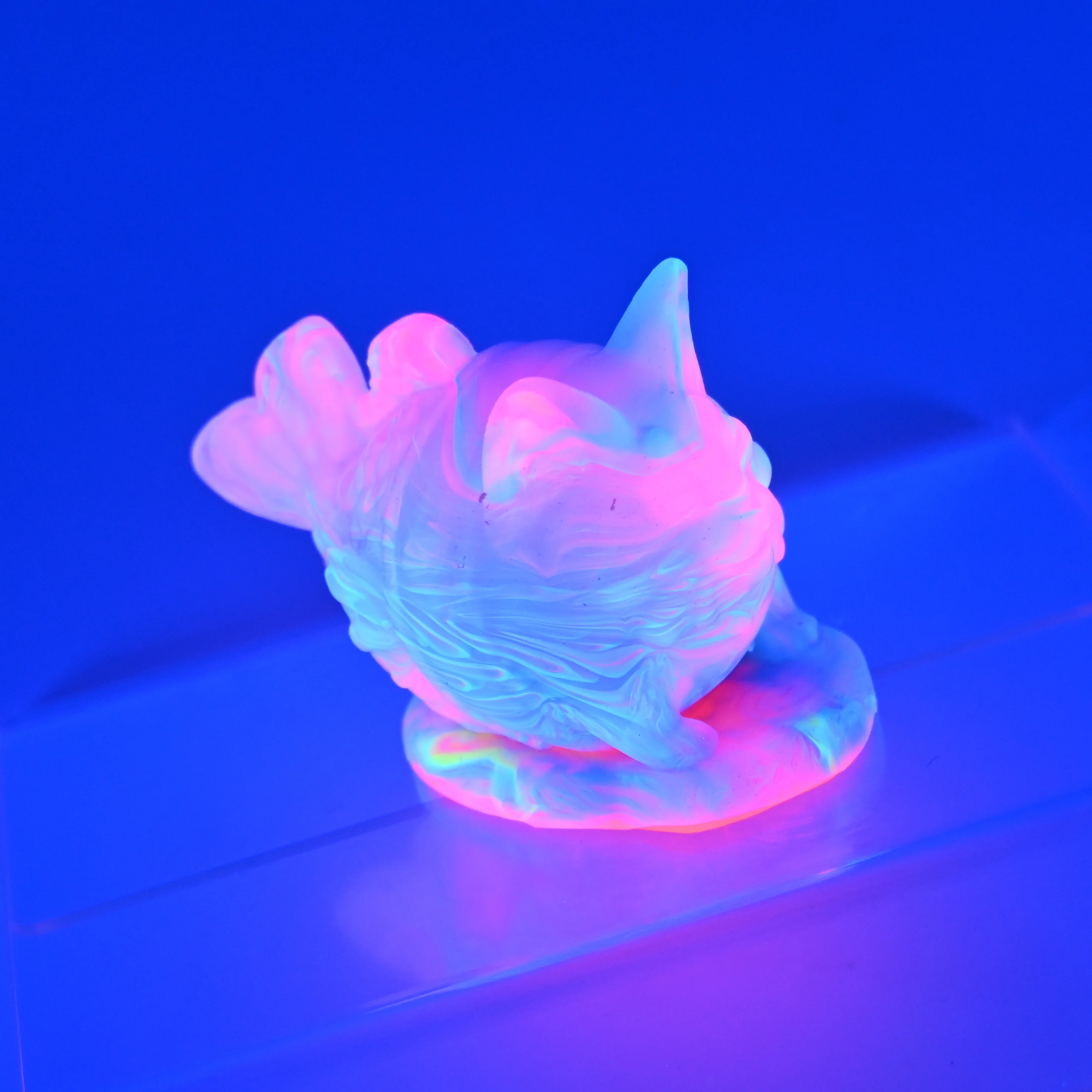 Tai-nya-ki NC 0031 UV CS - Image 2