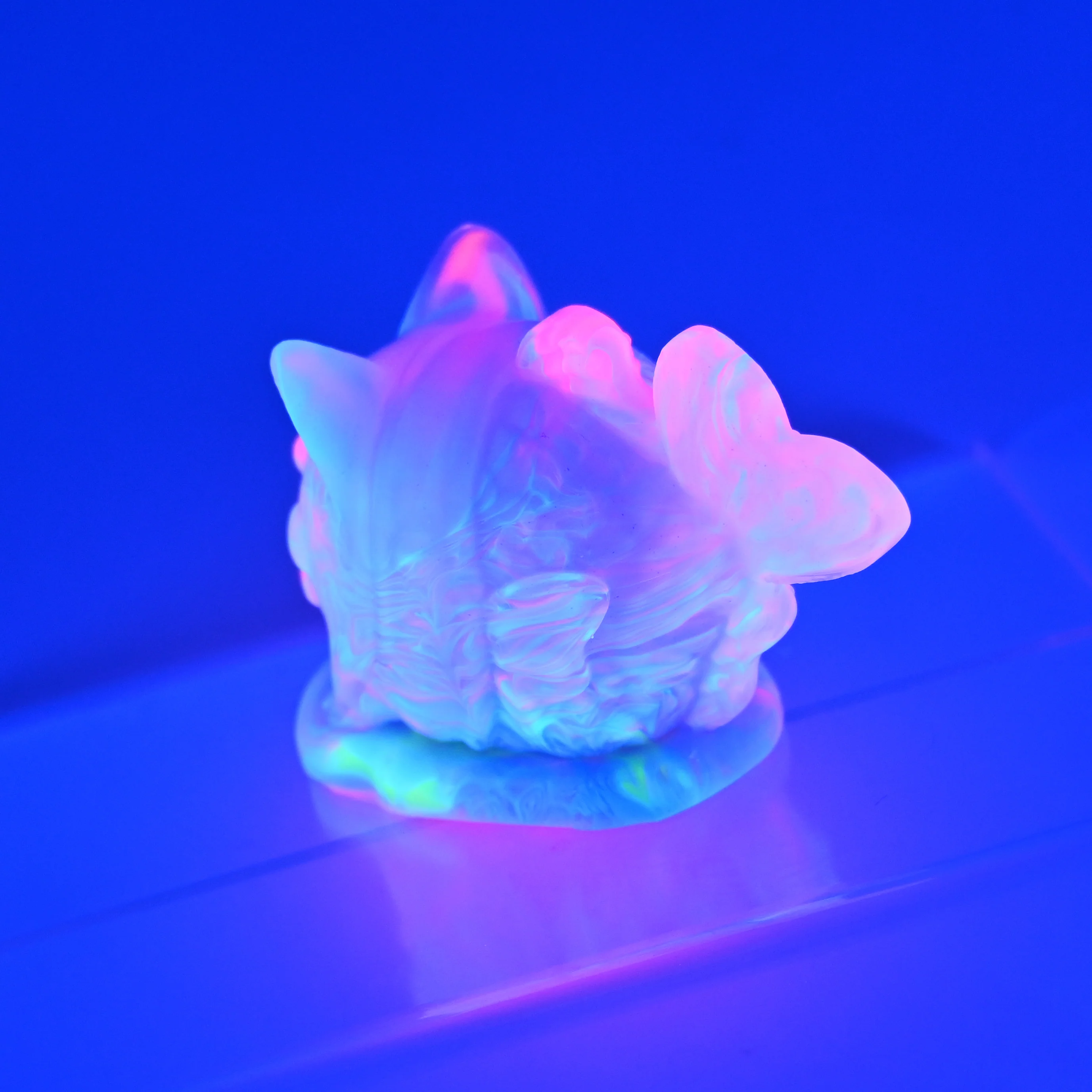 Tai-nya-ki NC 0031 UV CS - Image 3