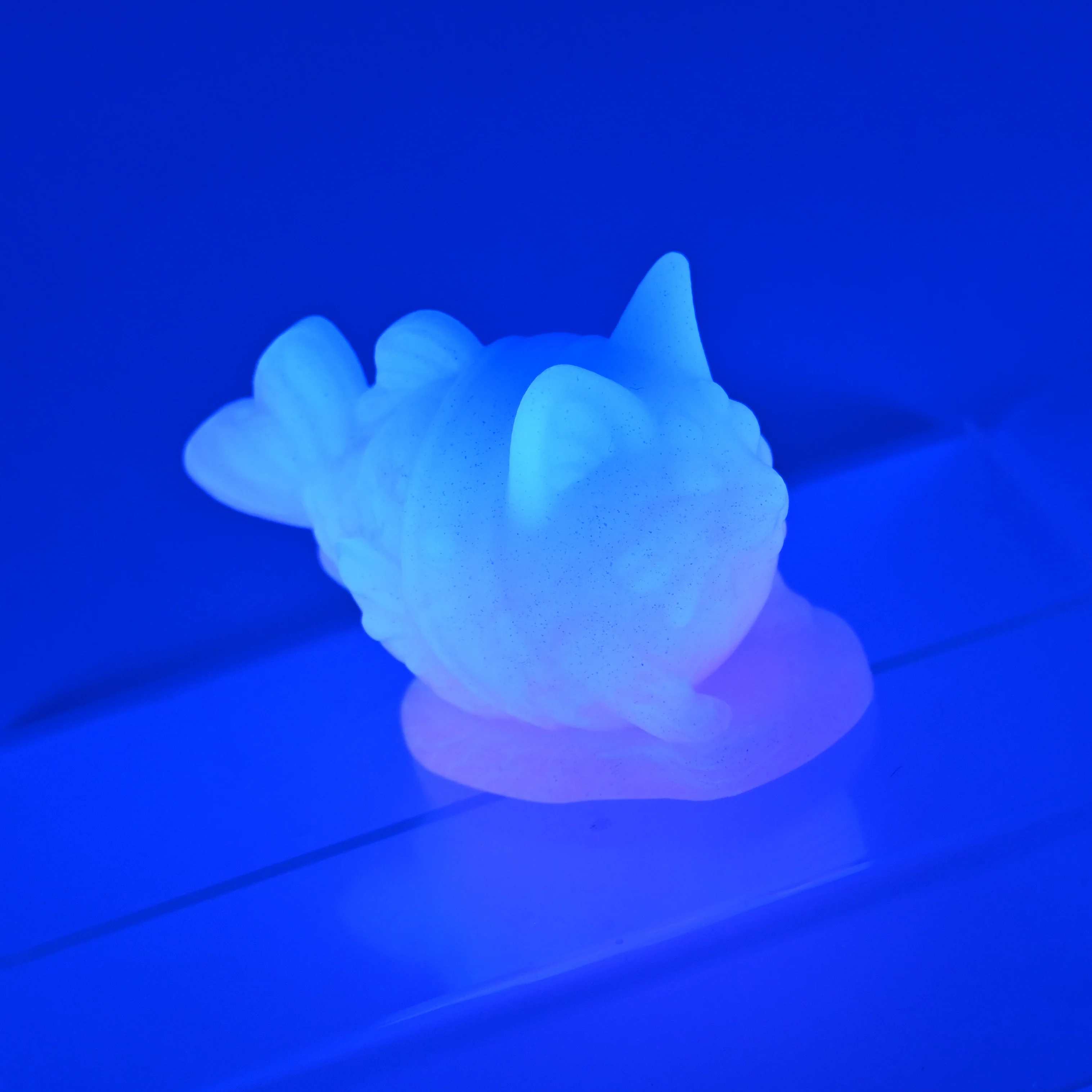 Tai-nya-ki 0030 UV GITD - Image 2