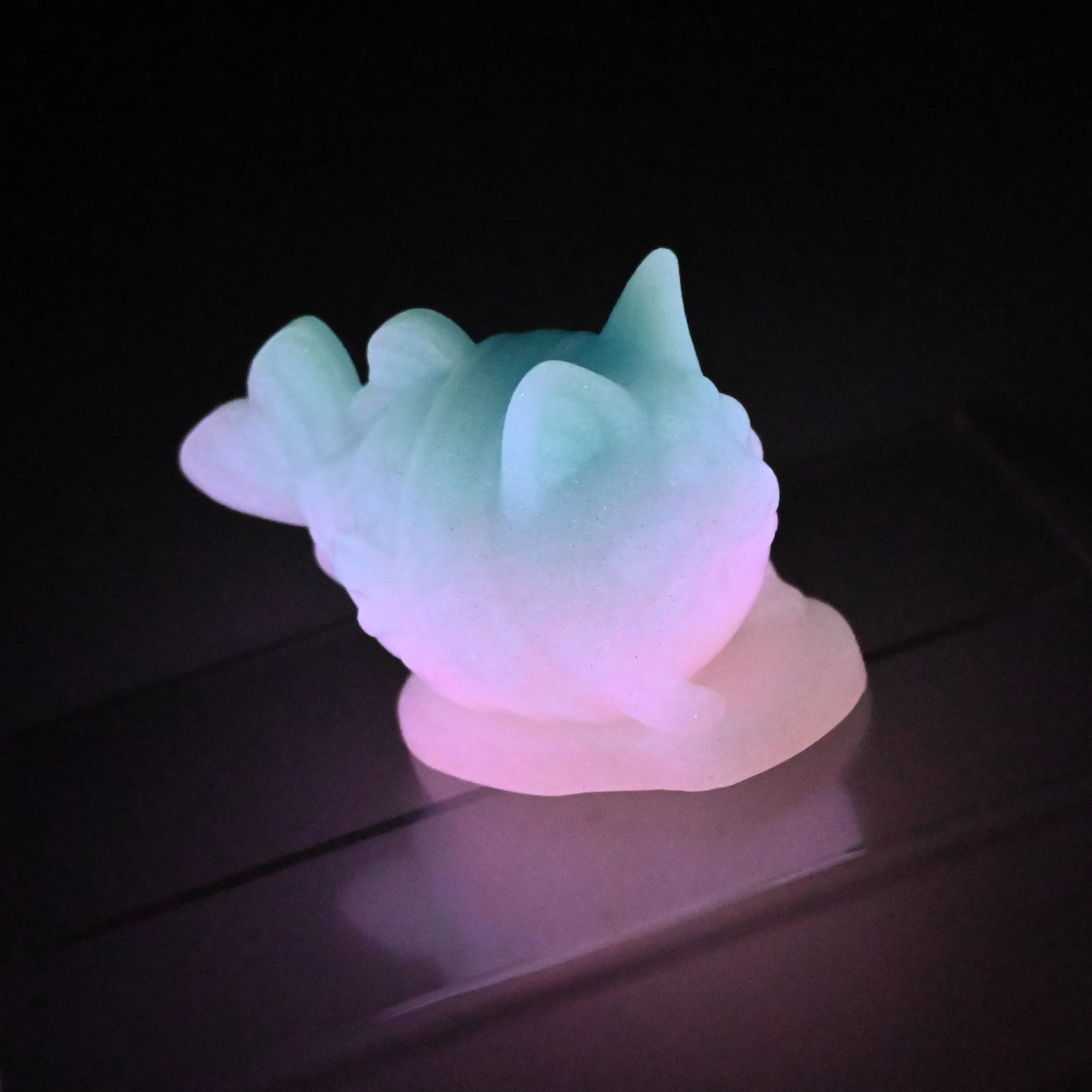 Tai-nya-ki 0030 UV GITD - Image 3