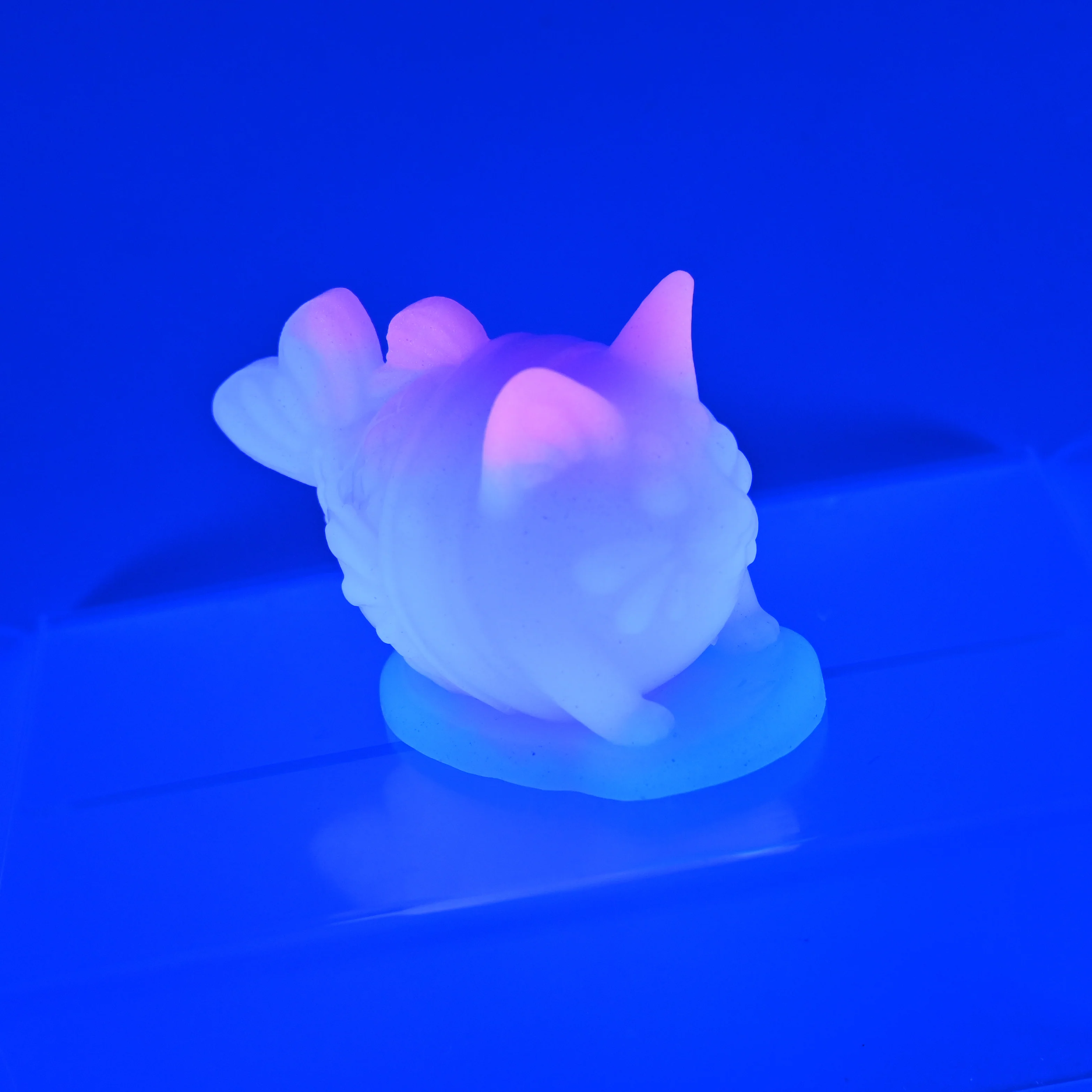 Tai-nya-ki 0030 UV GITD - Image 2