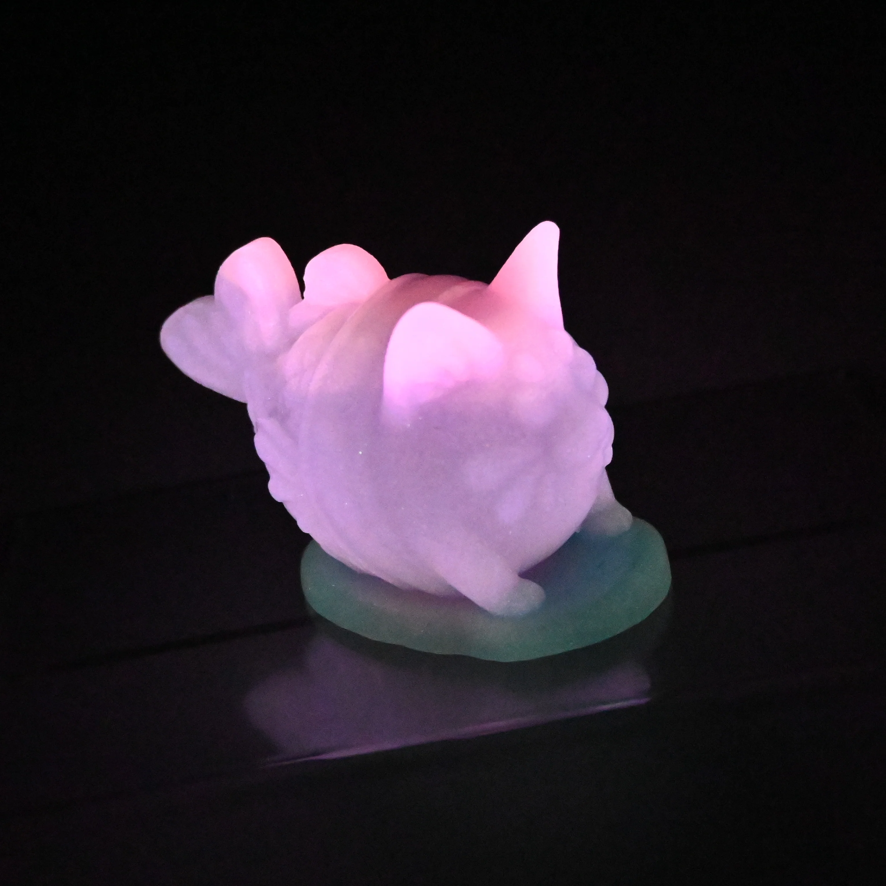 Tai-nya-ki 0030 UV GITD - Image 3