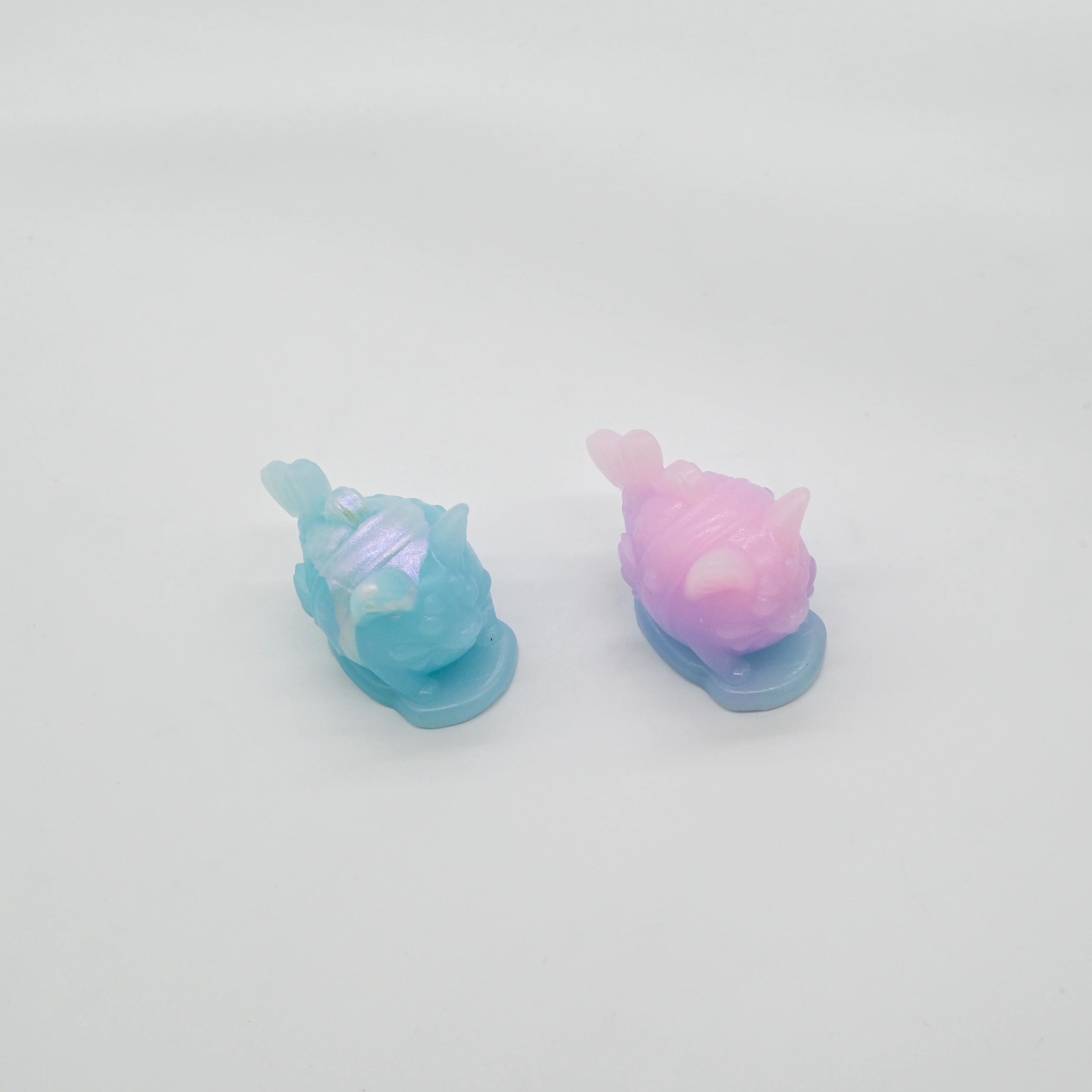 Tai-nya-ki Set 3