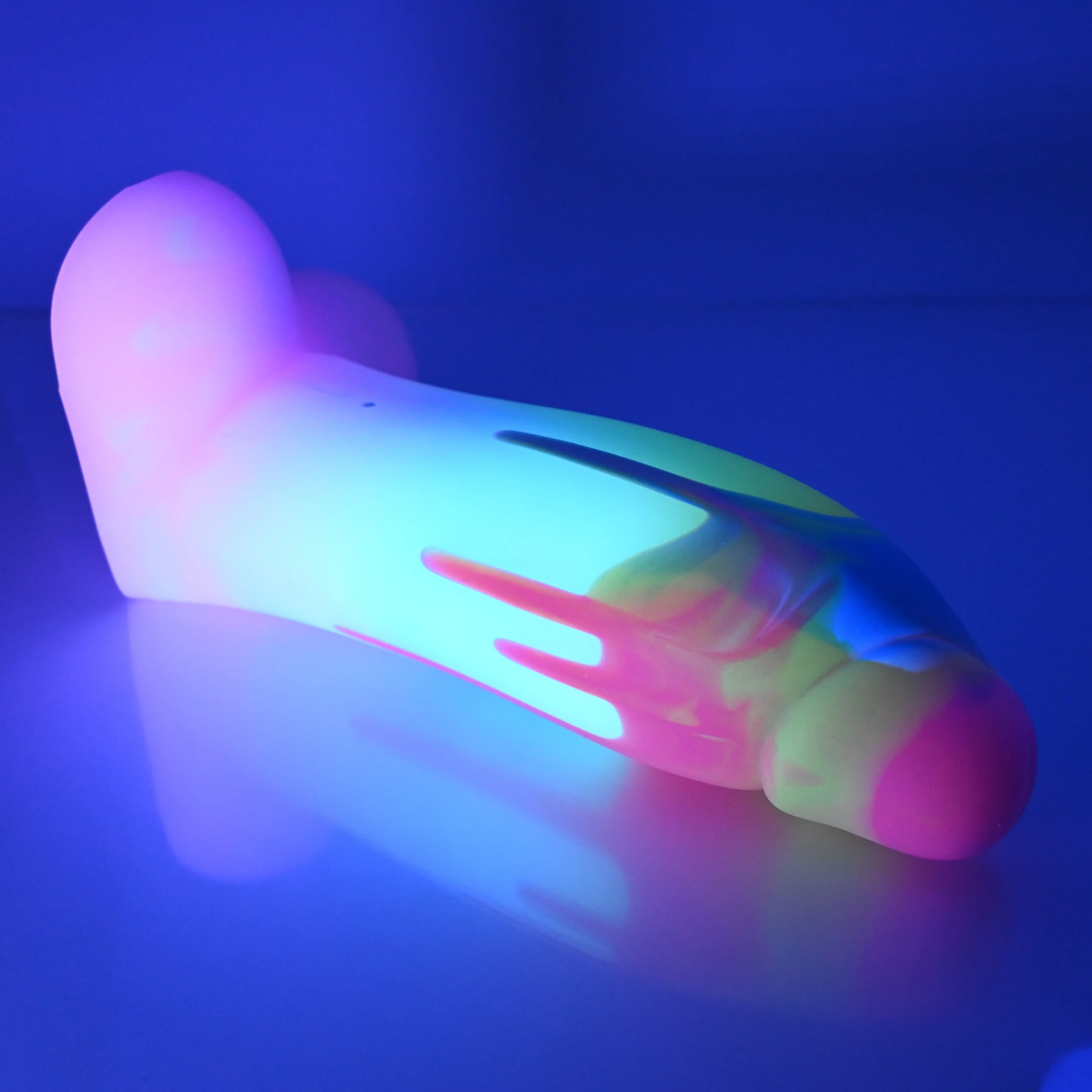 W4SEA50 Tellus Large 0030 UV GITD - Image 3