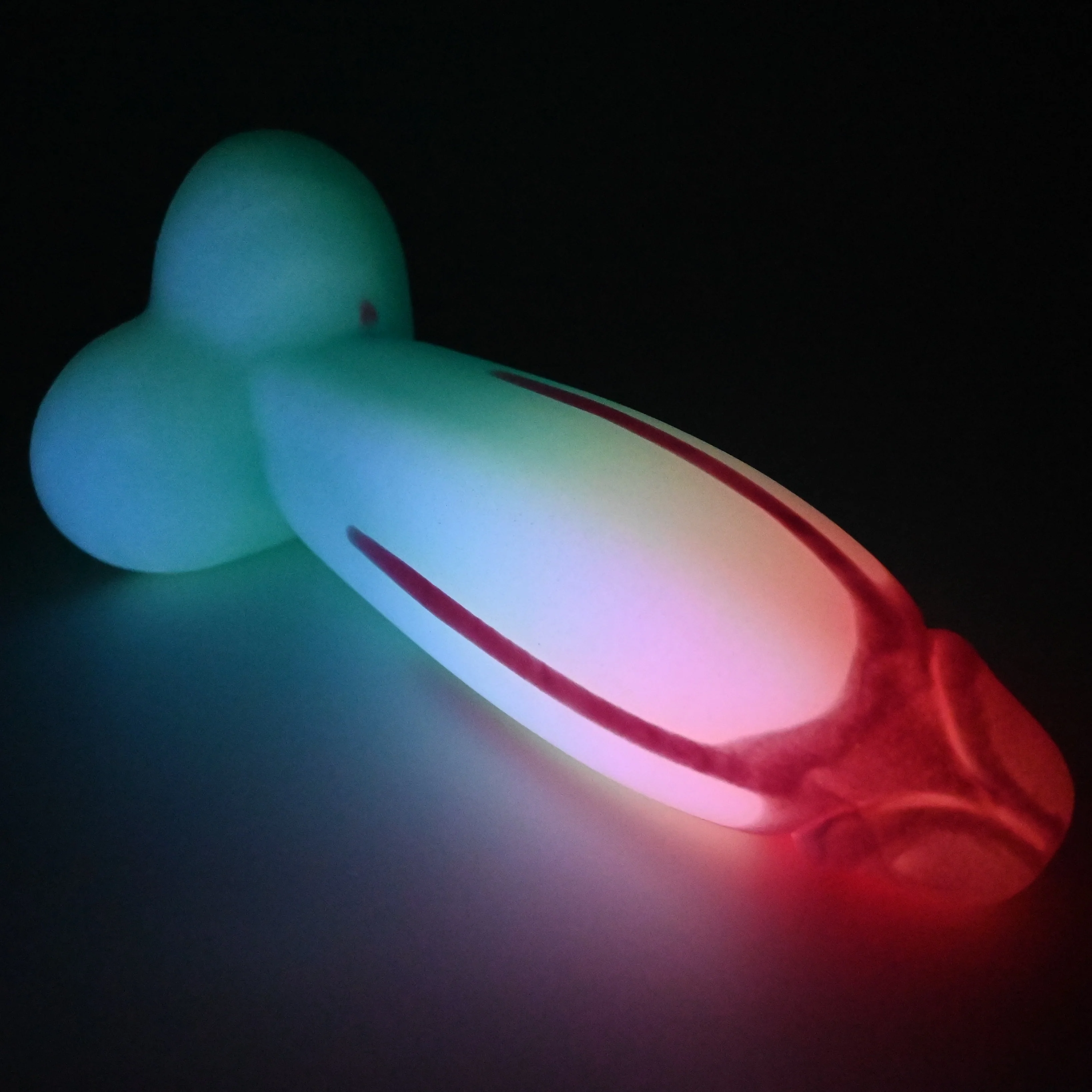 W4SGM01 Tellus Large 0030 UV GITD - Image 4