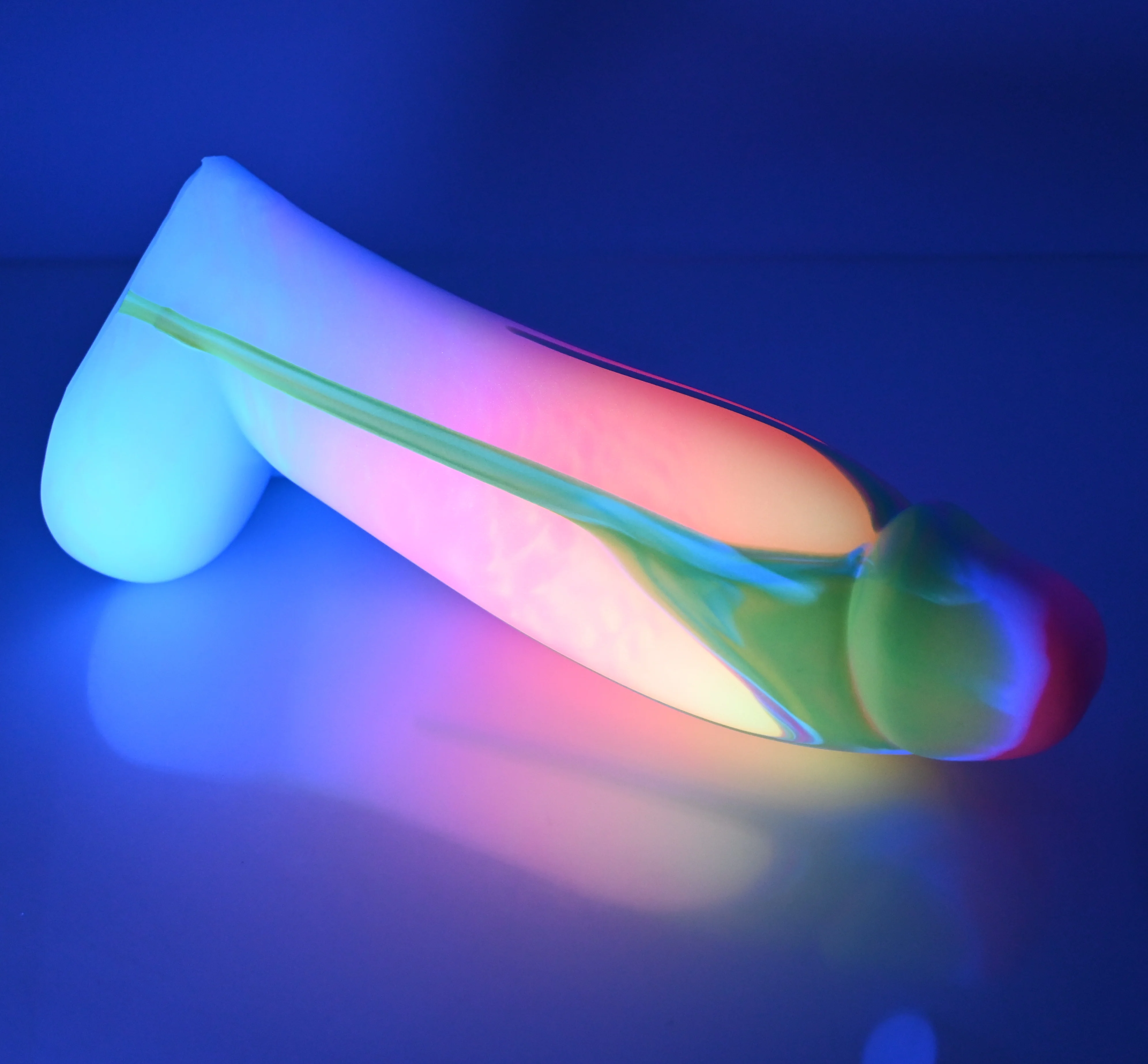 W4XED56 Tellus Large 0020 UV GITD - Image 3