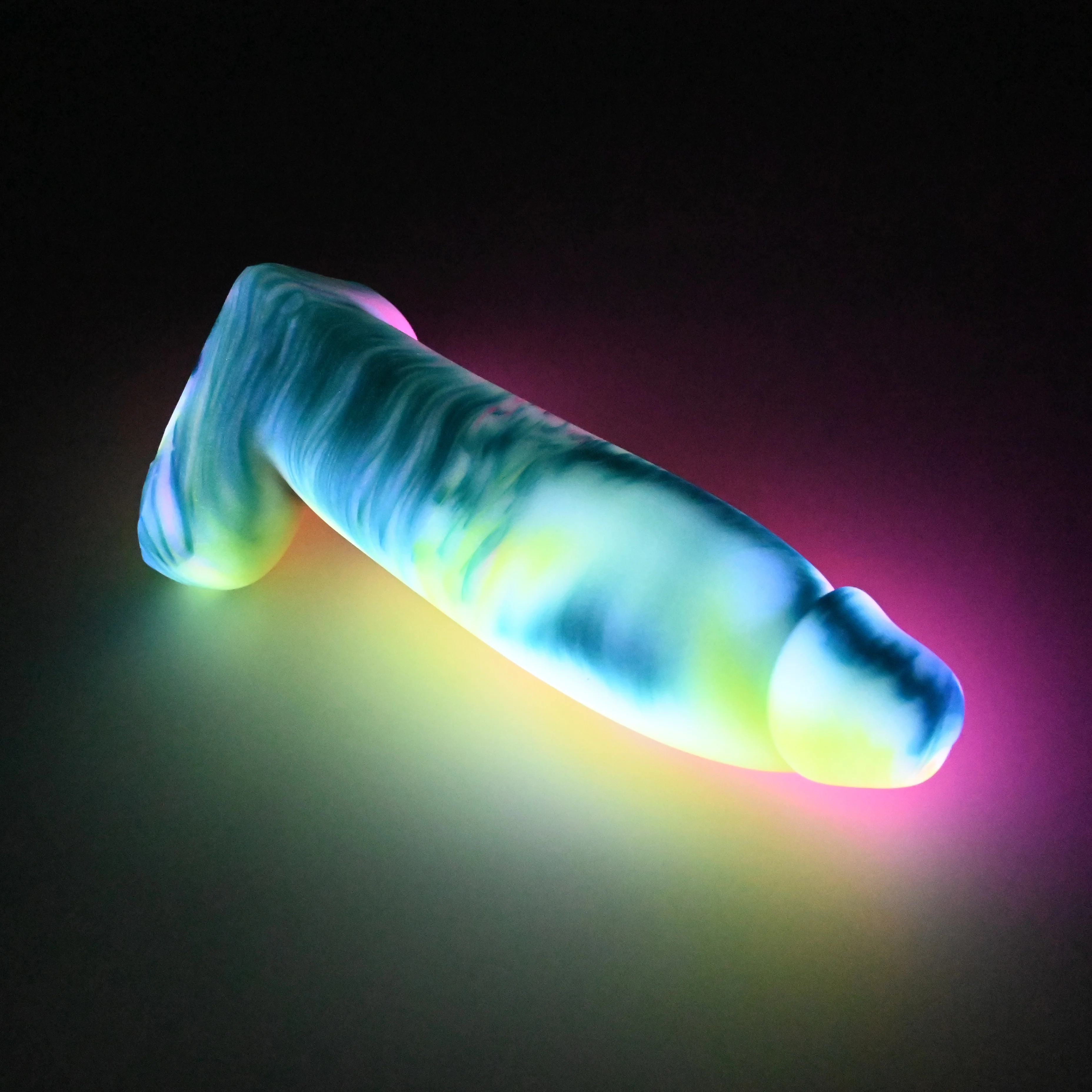 W4SHE96^ Tellus Large 0030 UV GITD GHPA - Image 4