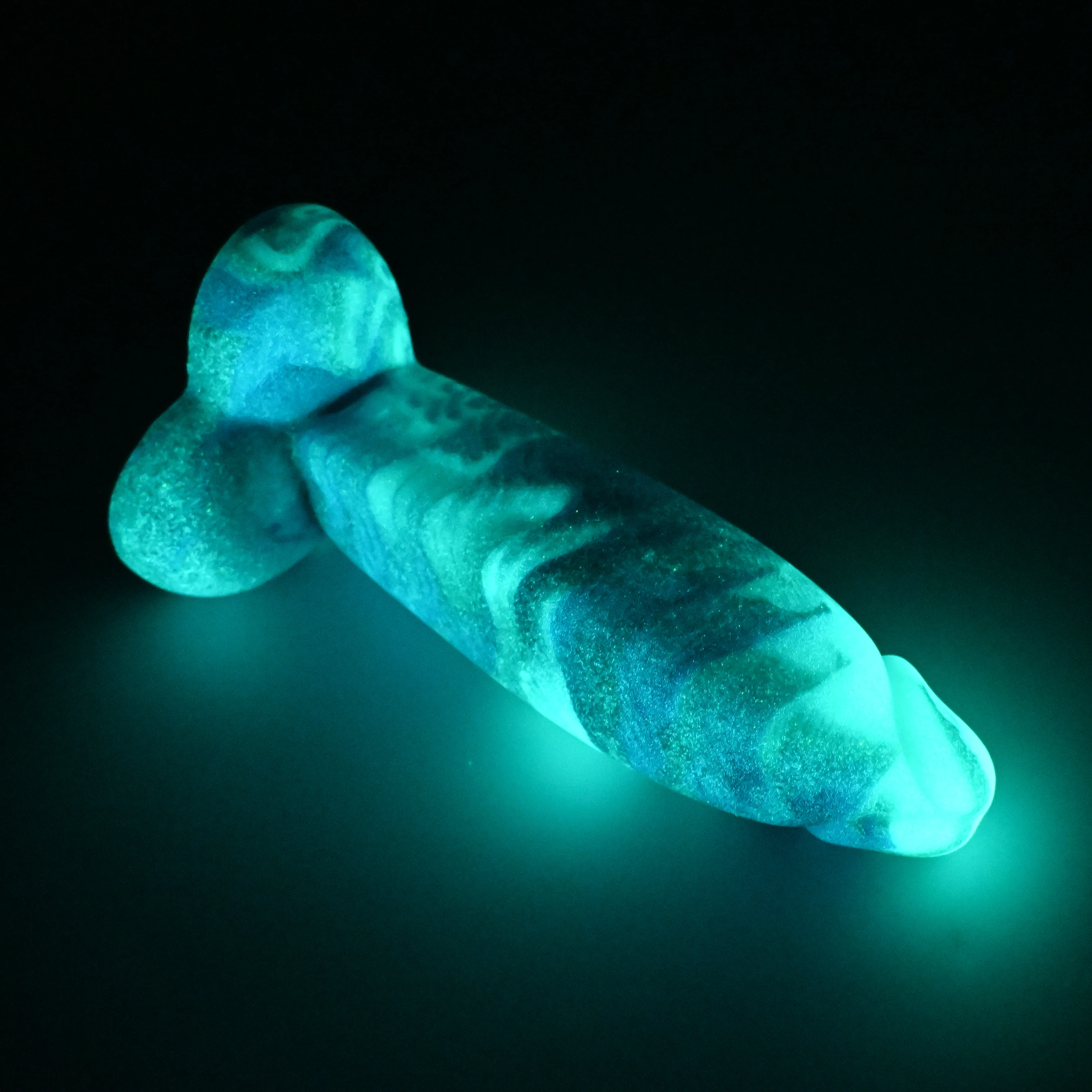 W4MHV84^ Tellus Large 0050 UV GITD GHPA - Image 4