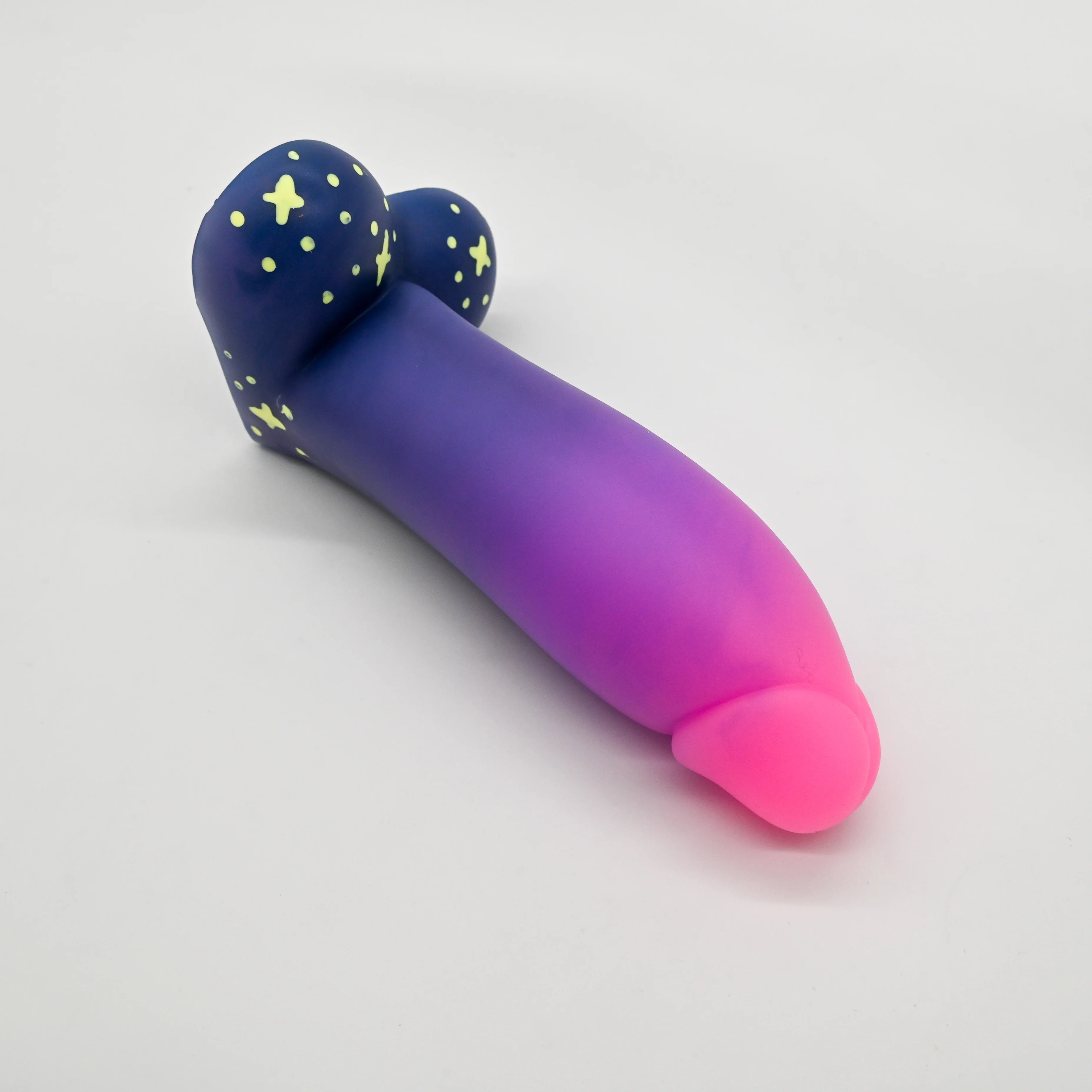 W4SJE99 Tellus Large 0030 UV GITD GOBLIN HOLE