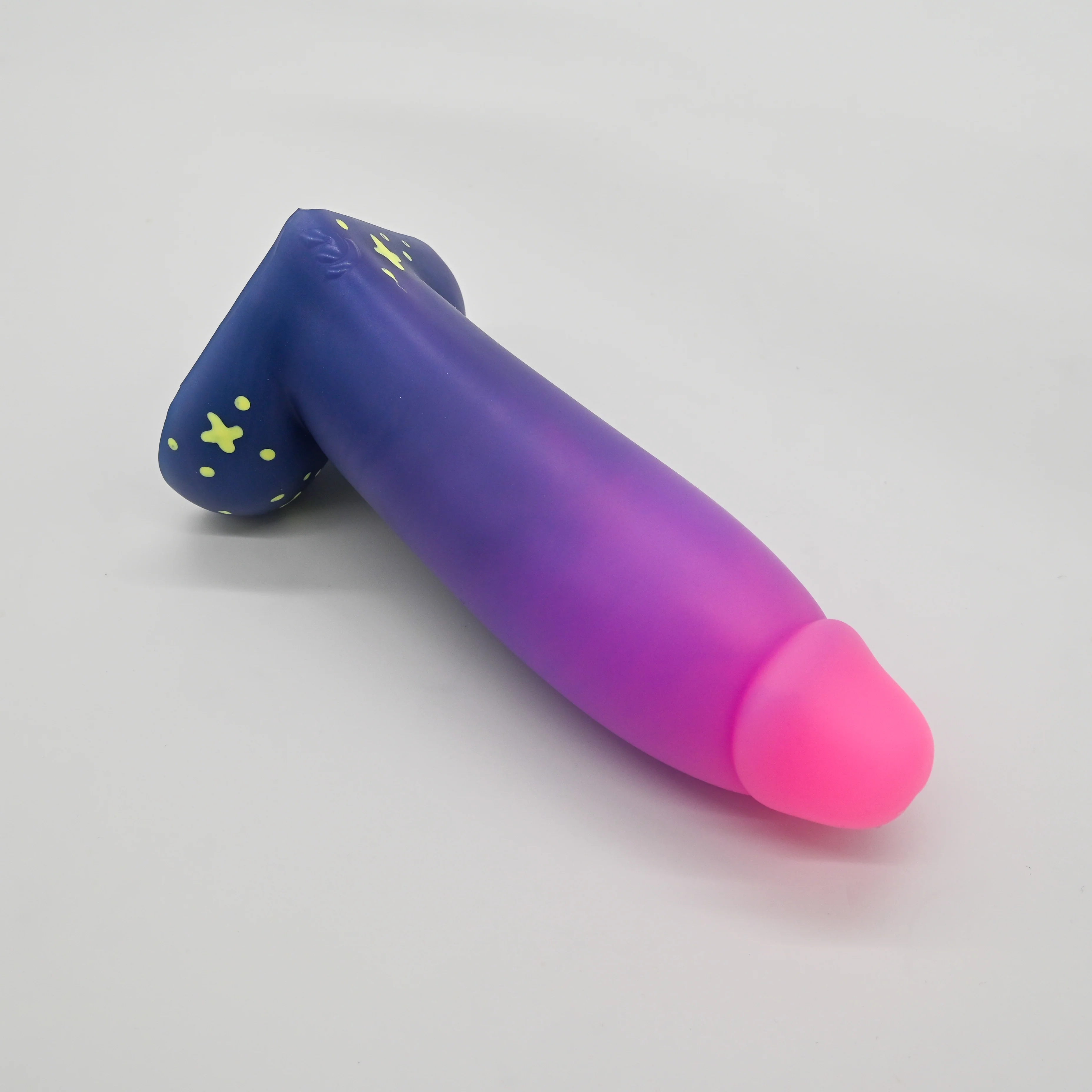 W4SJE99 Tellus Large 0030 UV GITD GOBLIN HOLE - Image 2