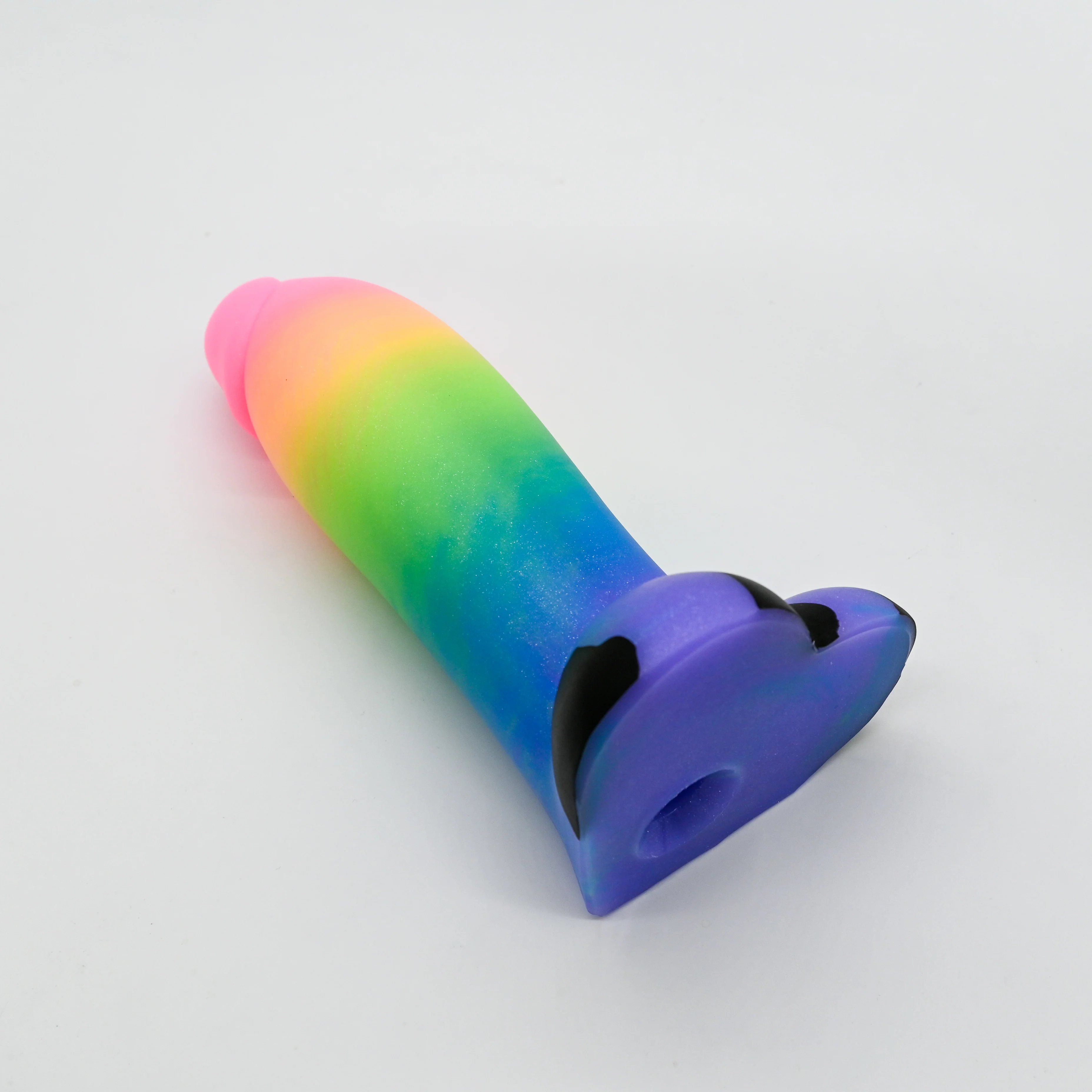 W4MJY42 Tellus Large 0050 UV GITD GOBLIN HOLE - Image 2