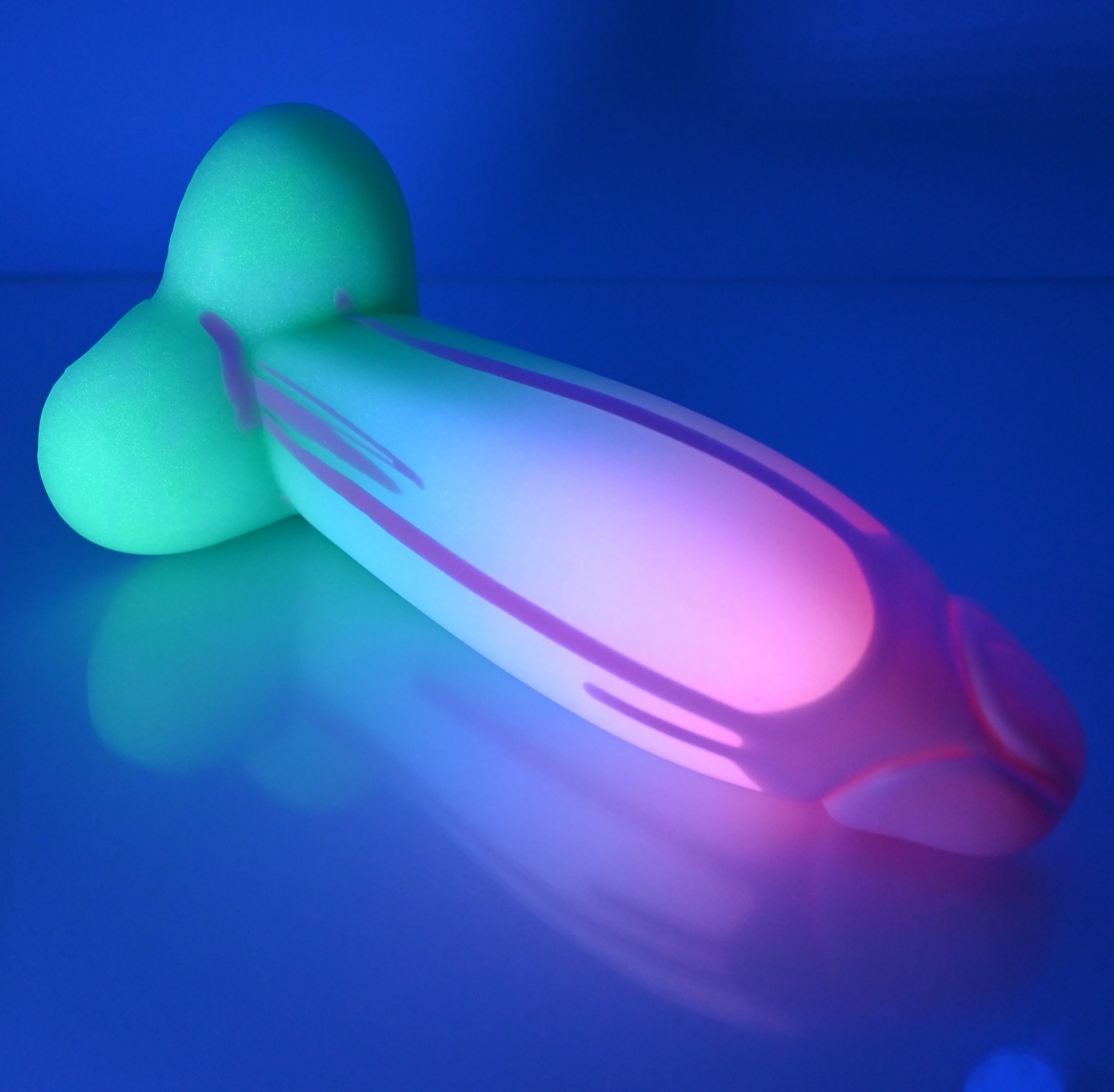 W4SDW03 Tellus Large 0030 UV GITD - Image 3