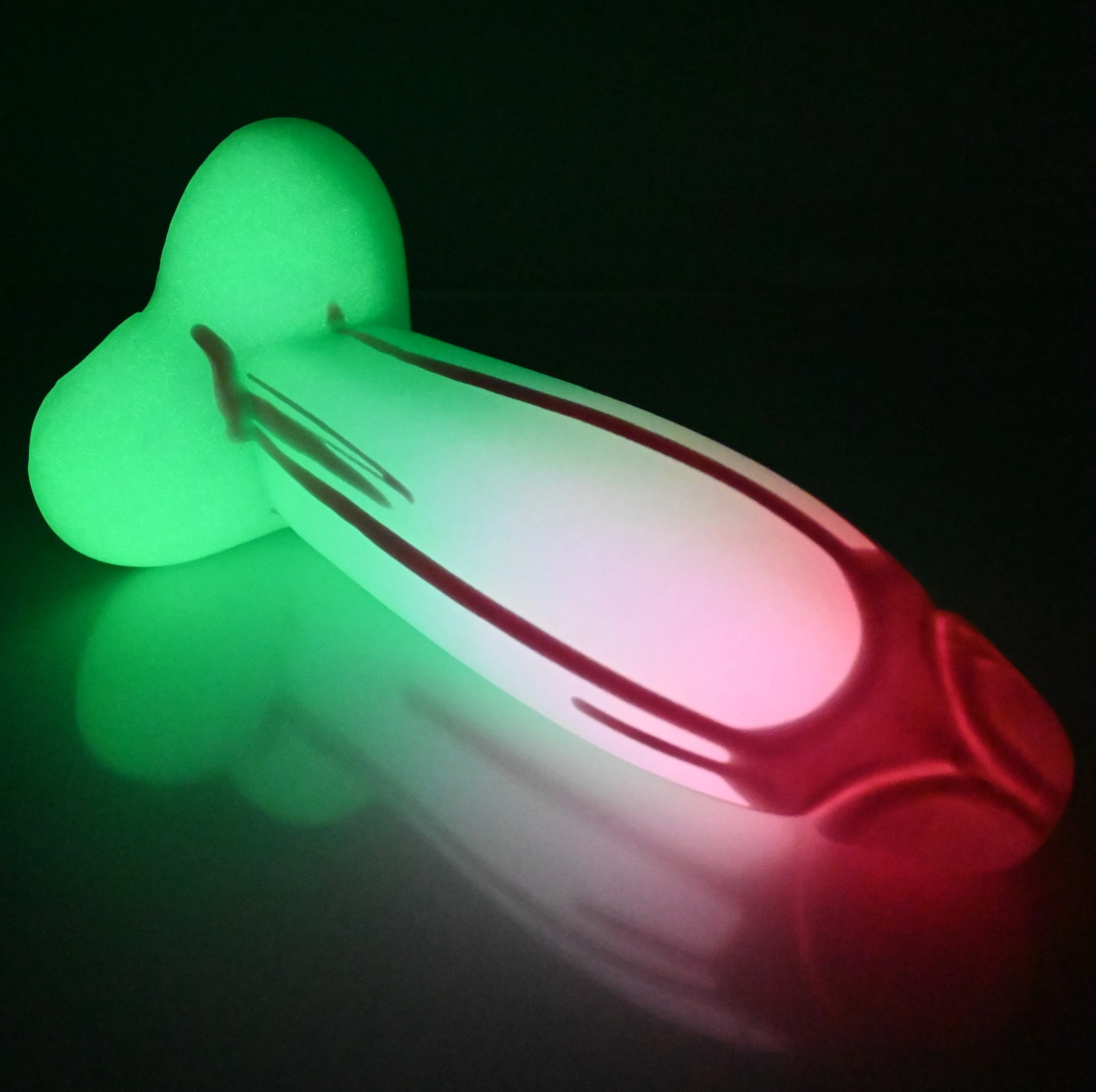 W4SDW03 Tellus Large 0030 UV GITD - Image 4