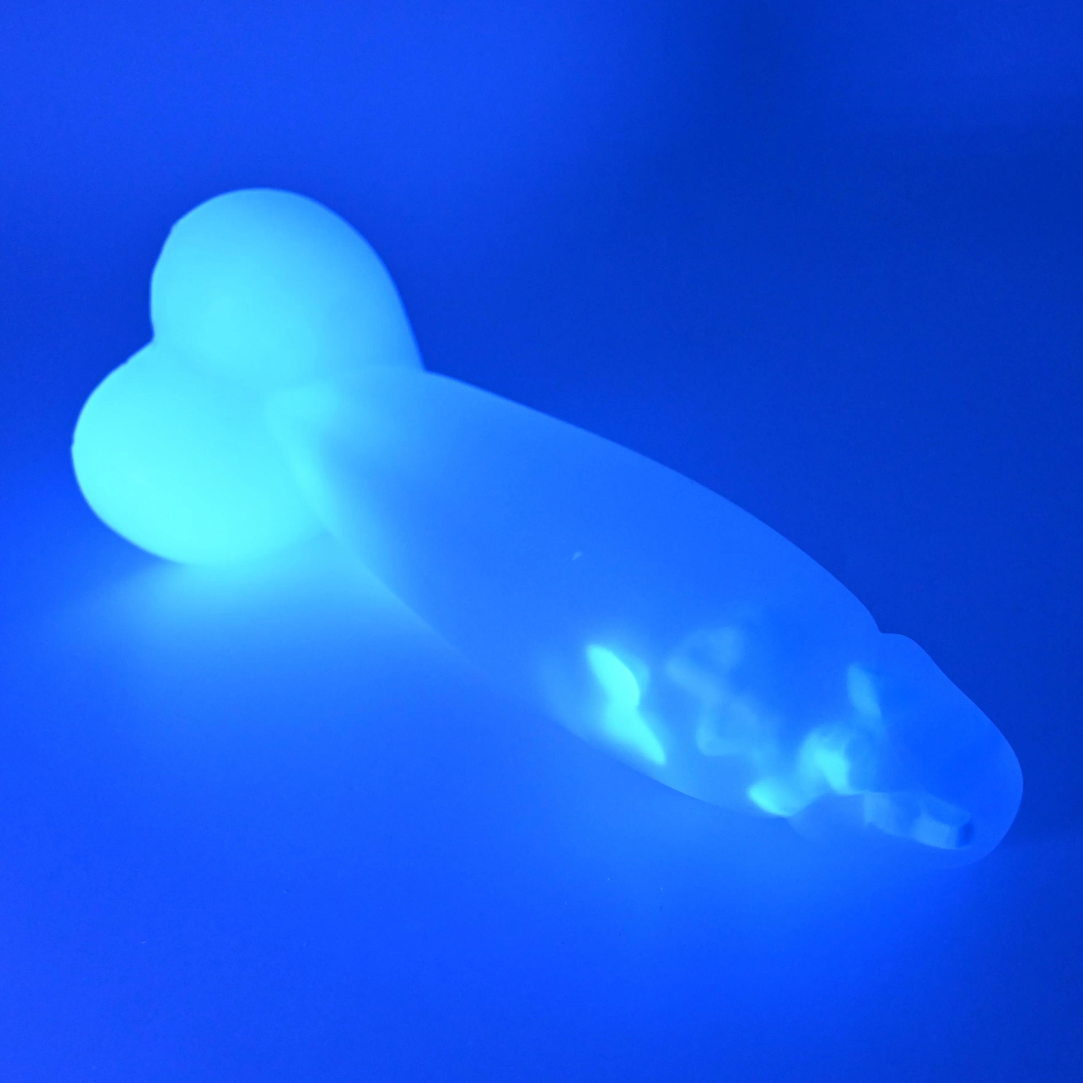 W3TGC12 Tellus Medium* NC 0031 UV GITD - Image 3