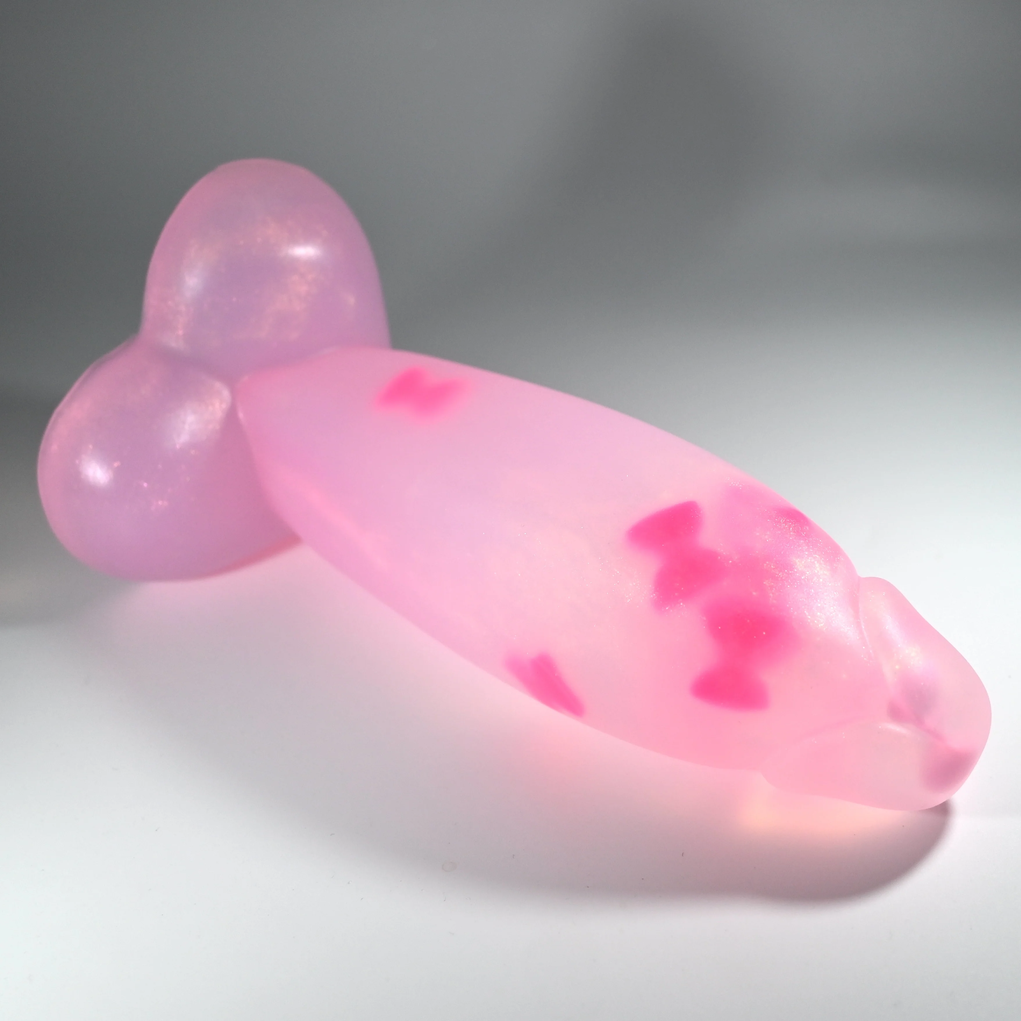 W3TGC21 Tellus Medium NC 0031 UV GITD