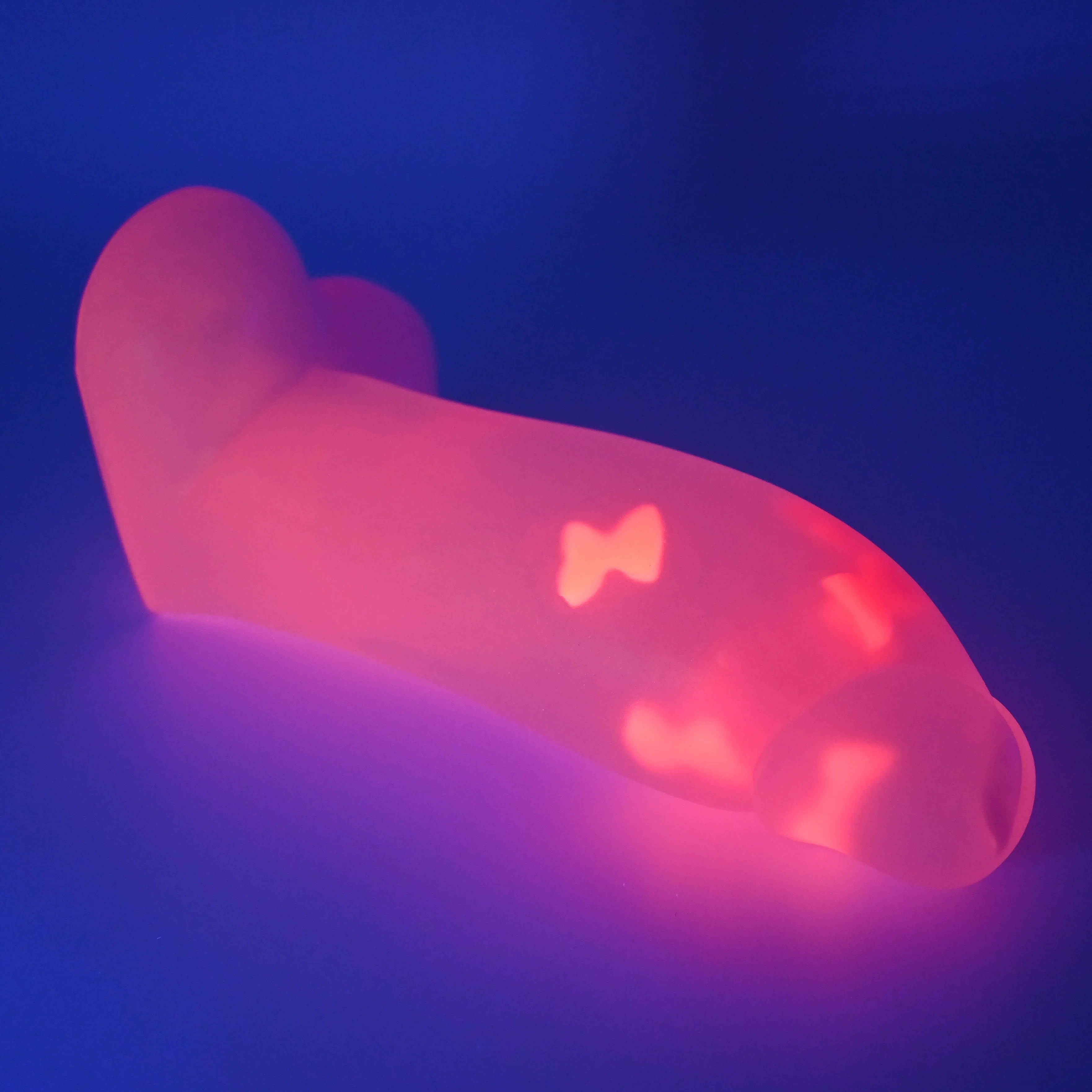 W3TGC21 Tellus Medium NC 0031 UV GITD - Image 3