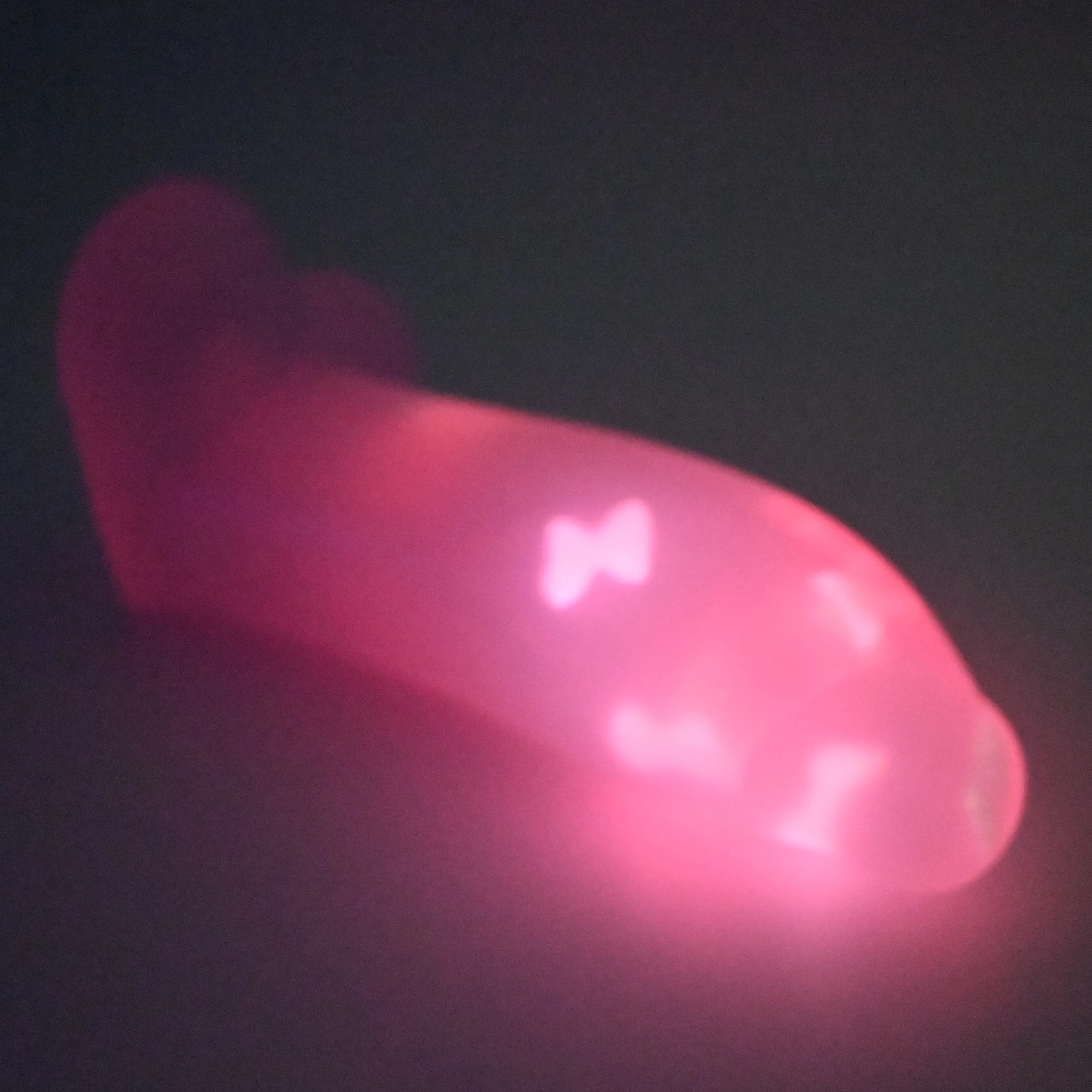 W3TGC21 Tellus Medium NC 0031 UV GITD - Image 4