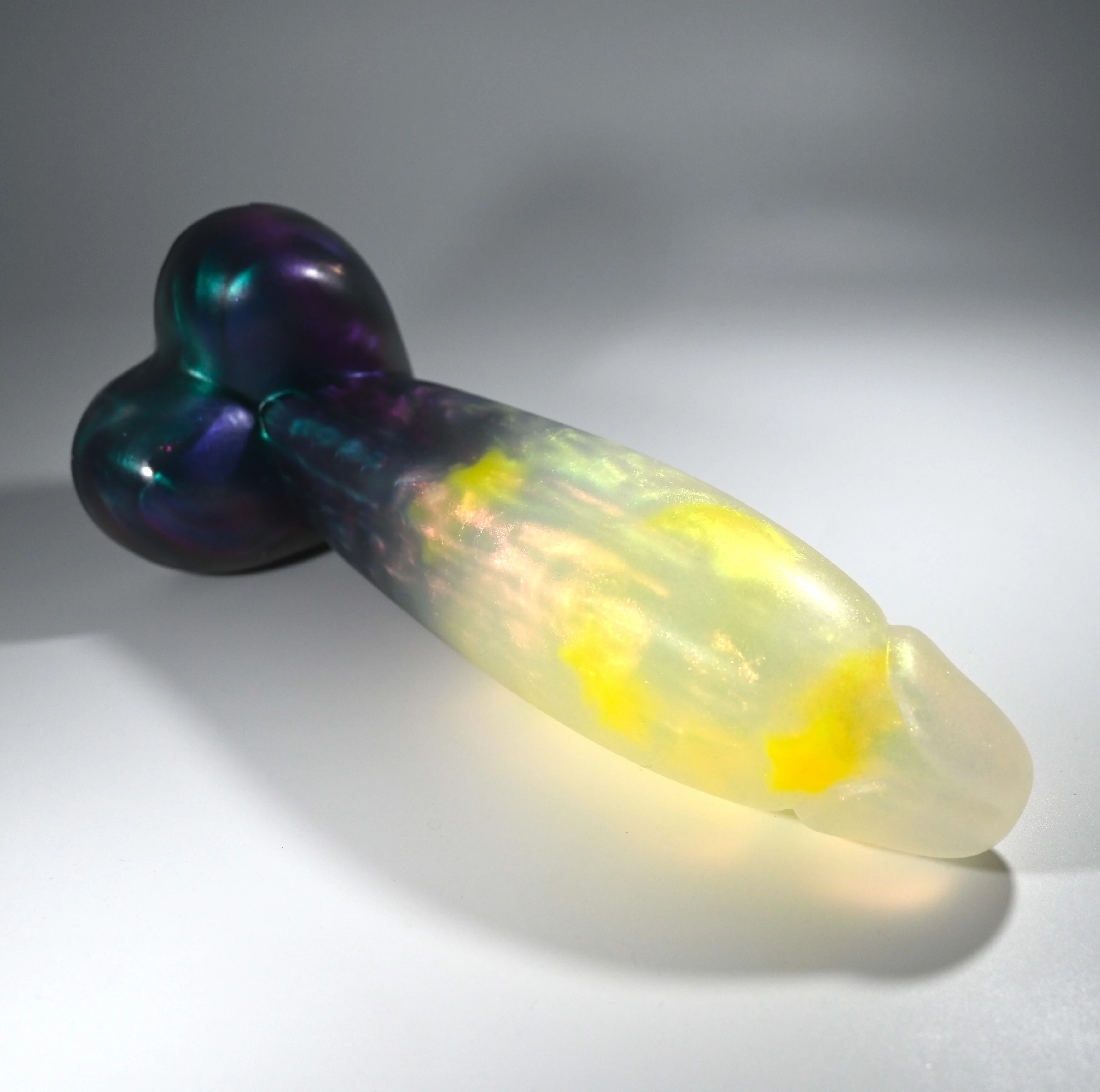 W3TGU30 Tellus Medium* NC 0031 UV GITD CS