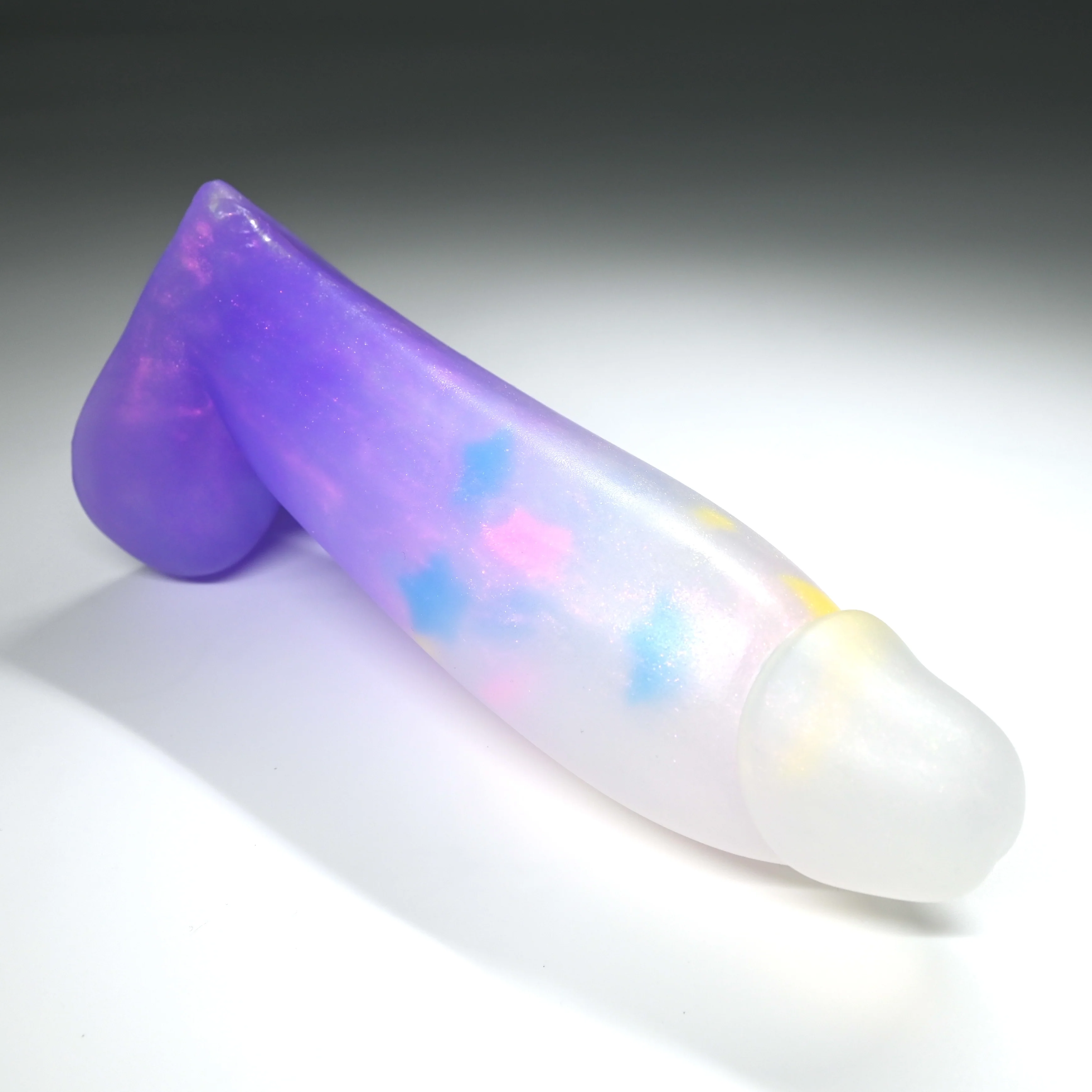 W3TGX39 Tellus Medium* NC 0031 UV GITD CS - Image 2