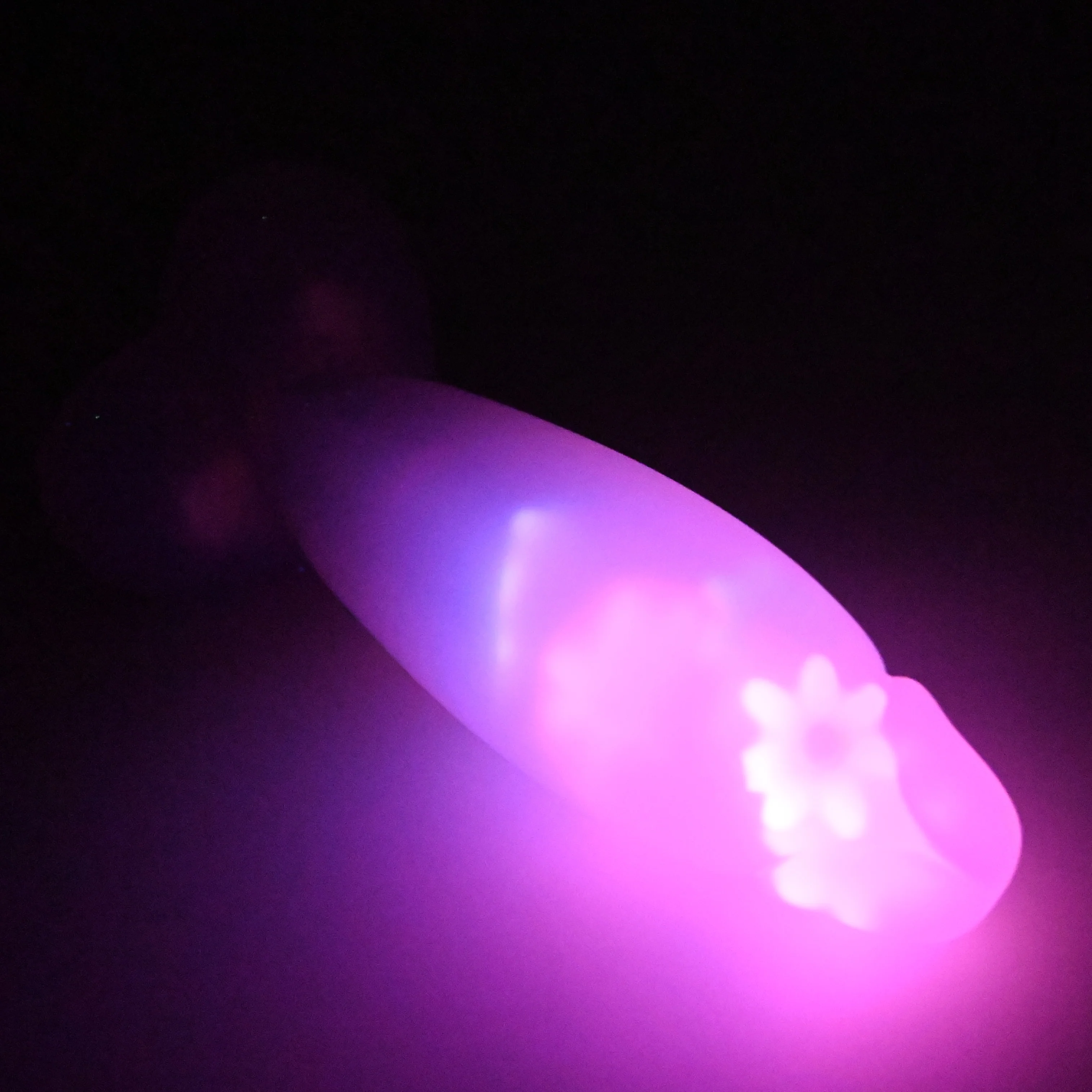 W3TGX45u Tellus Medium NC 0031 UV GITD CS - Image 4
